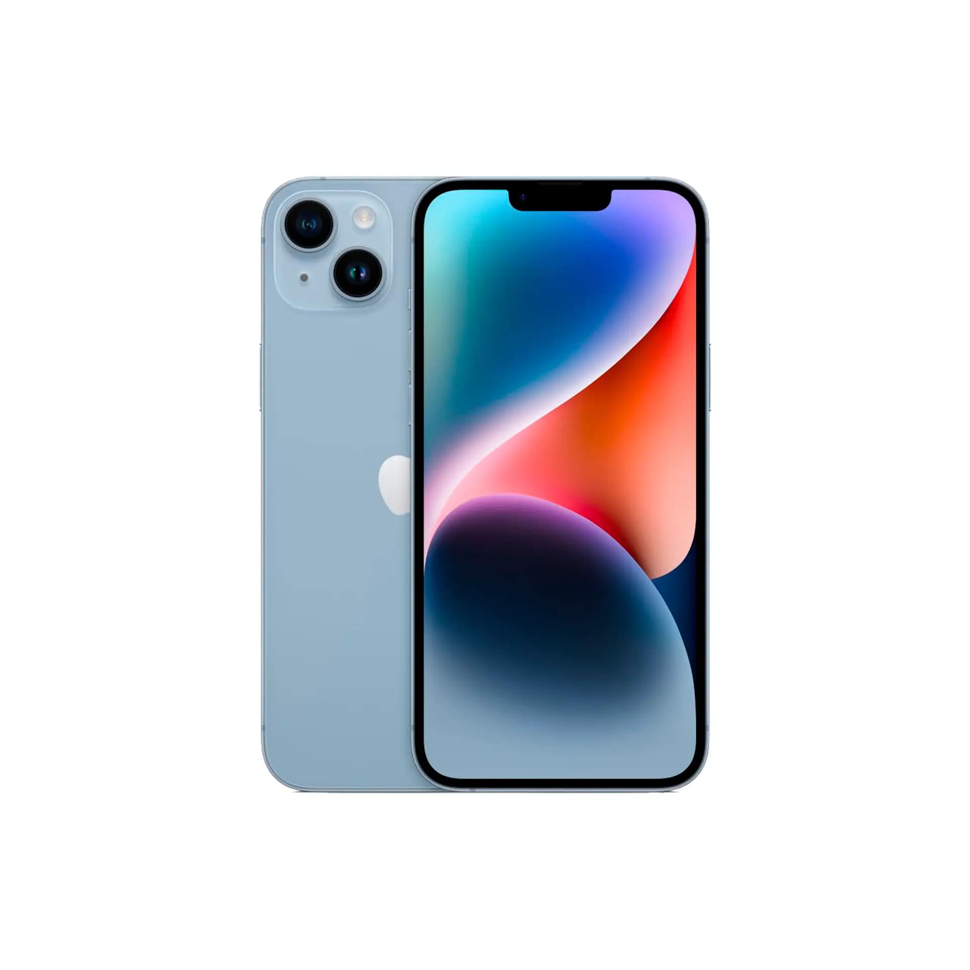 Apple iPhone 14 Plus 