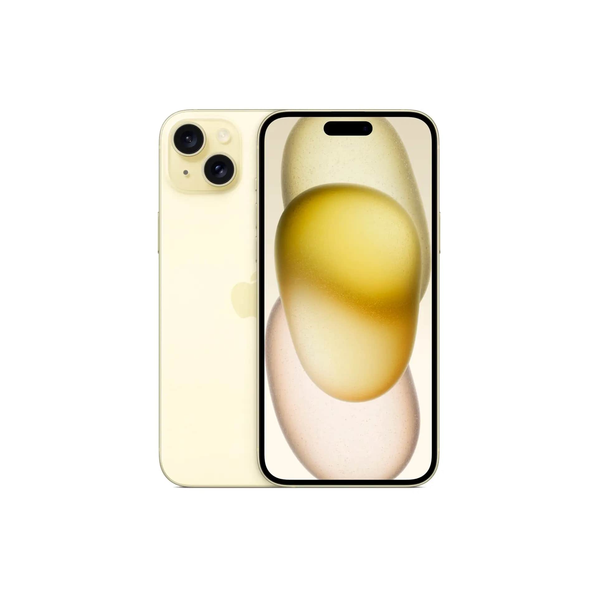 Apple iPhone 15