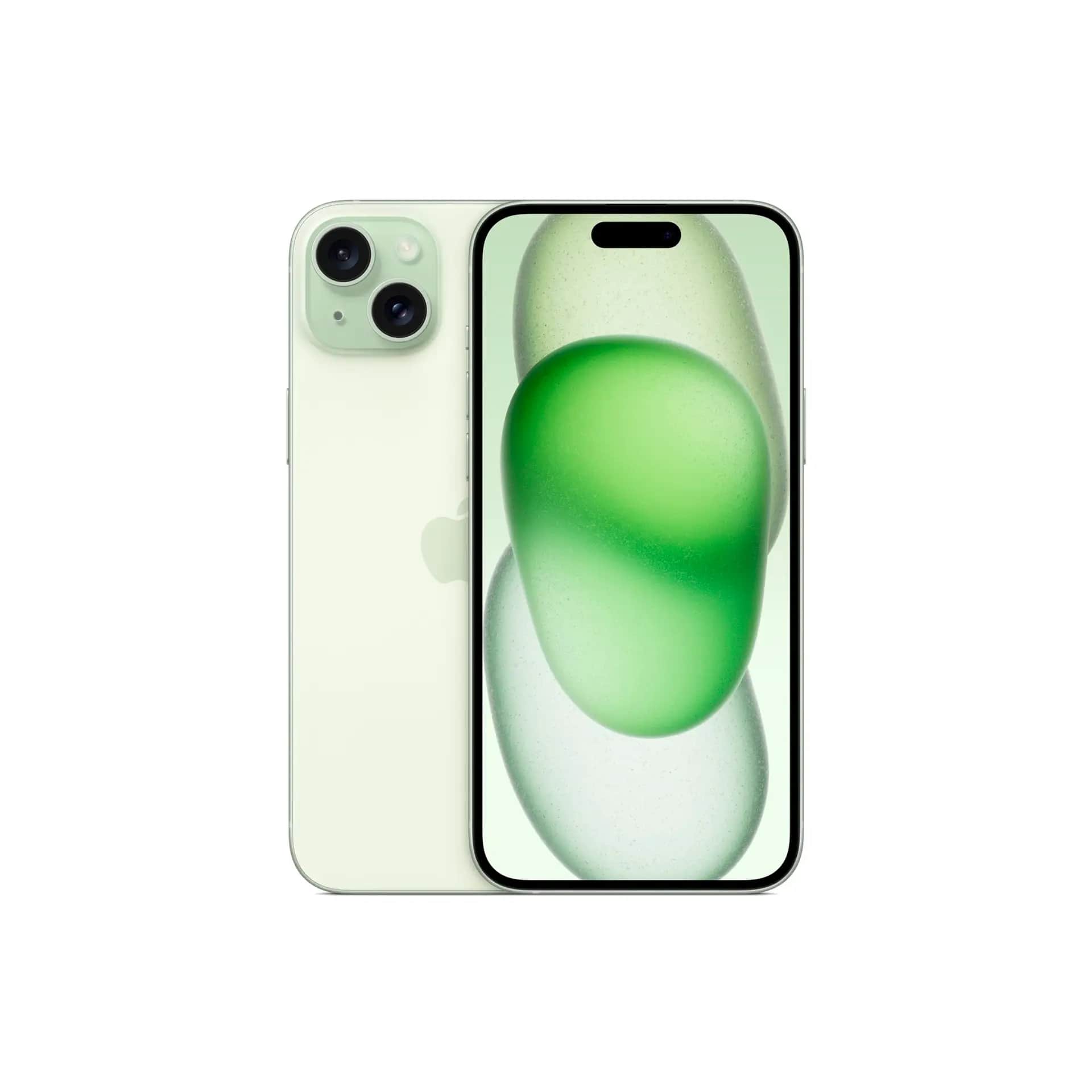 Apple iPhone 15 Plus