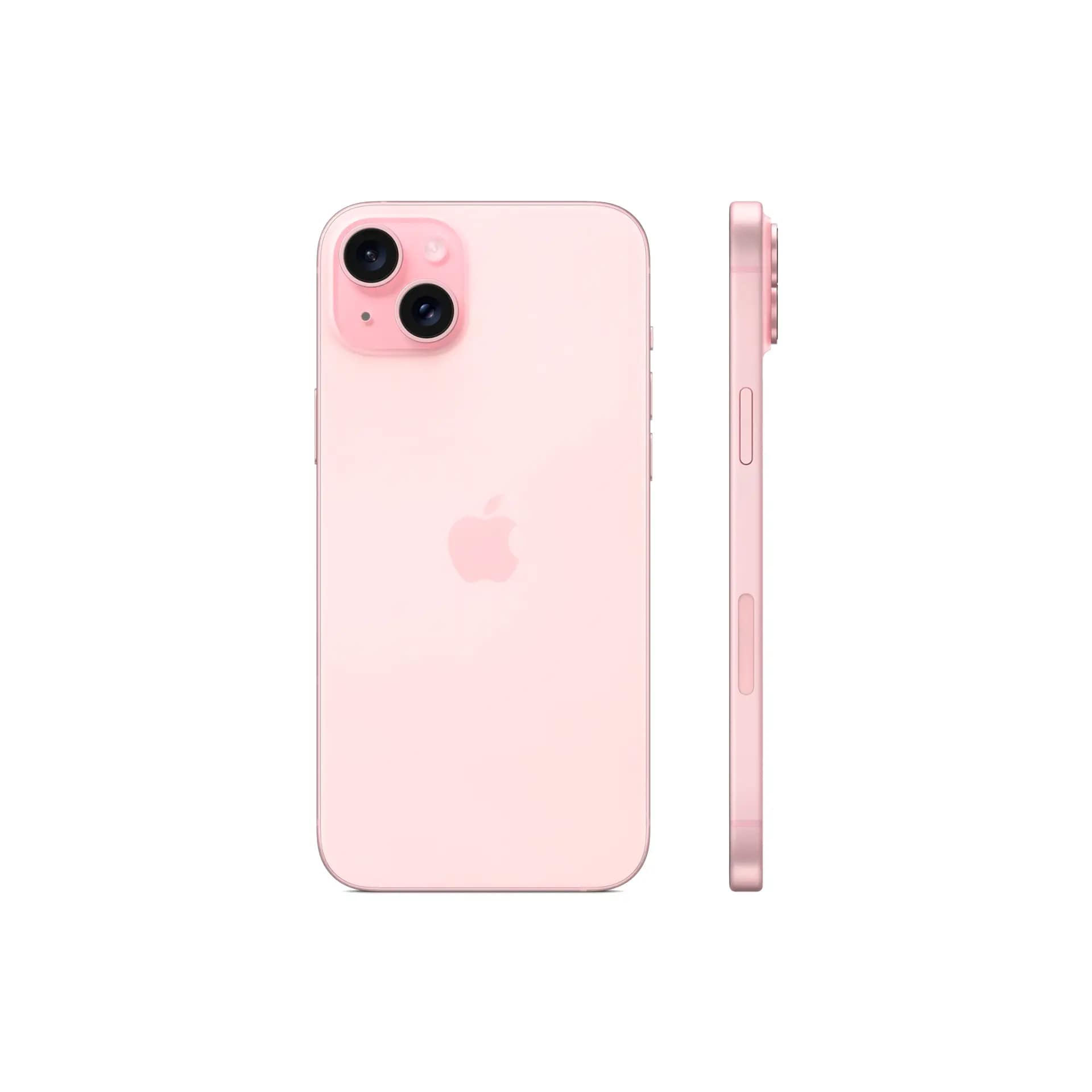 Apple iPhone 15 Plus