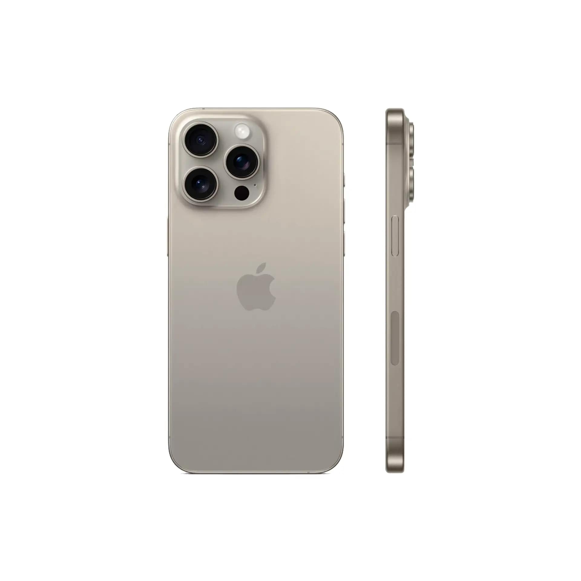 Apple iPhone 15 Pro