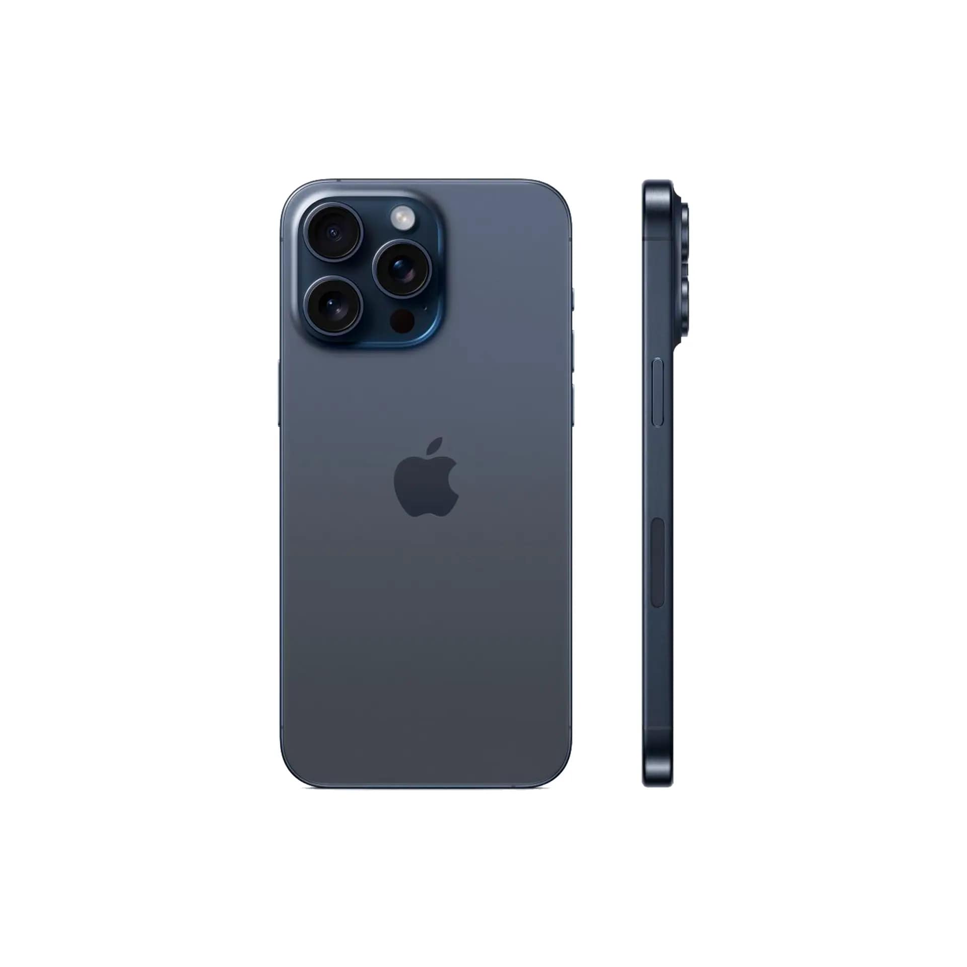 Apple iPhone 15 Pro