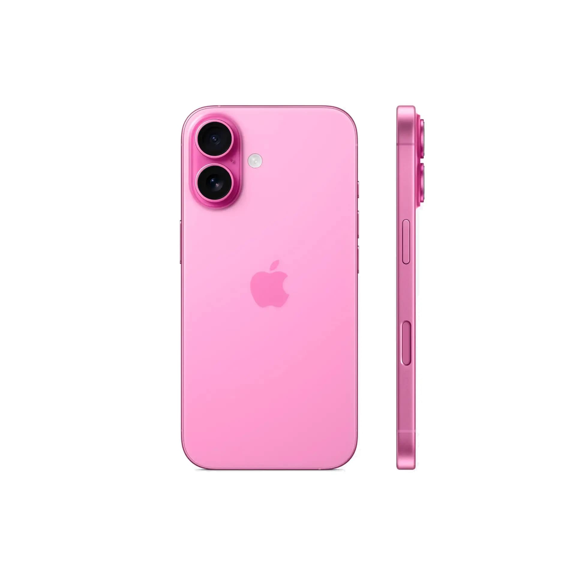 Apple iPhone 16