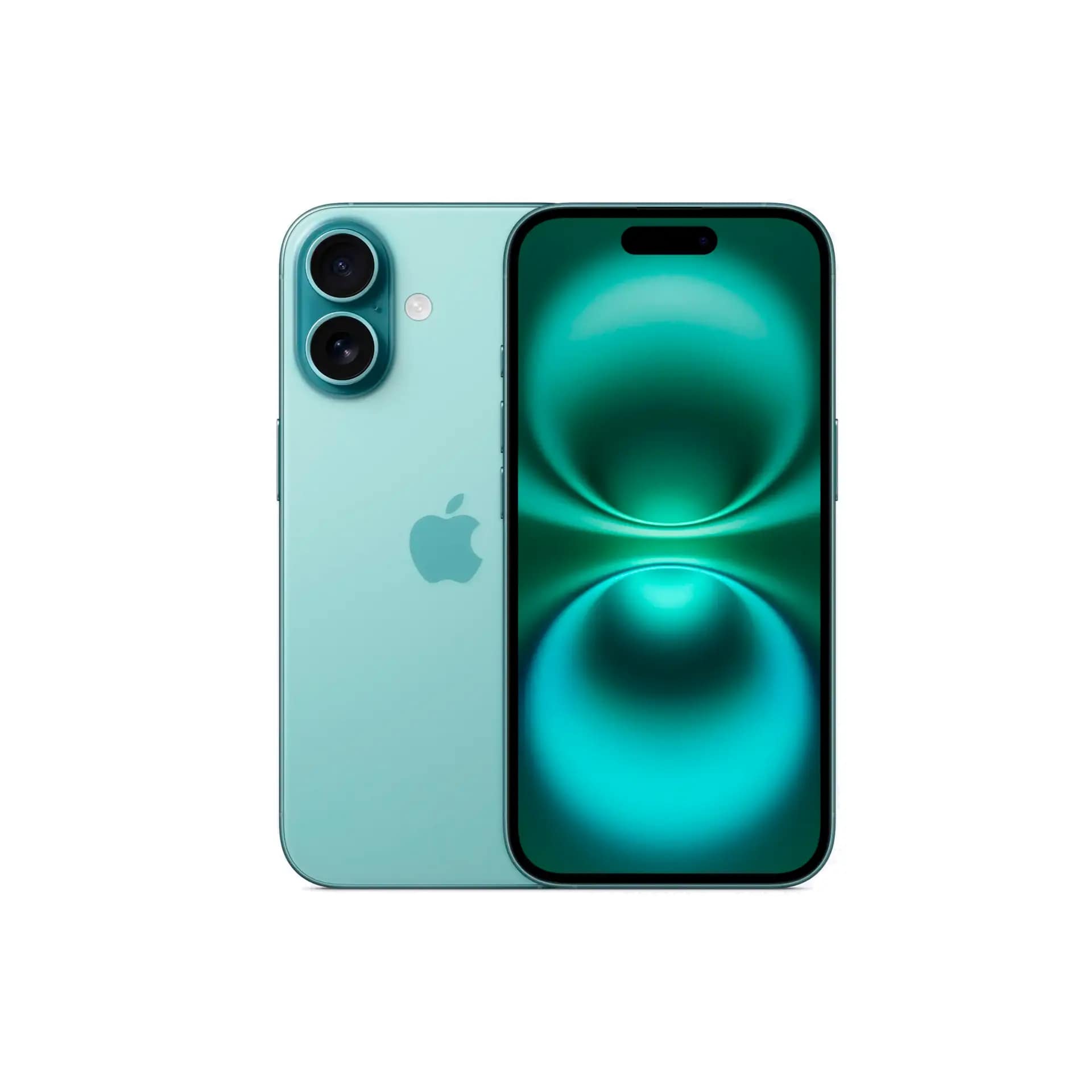Apple iPhone 16 Plus
