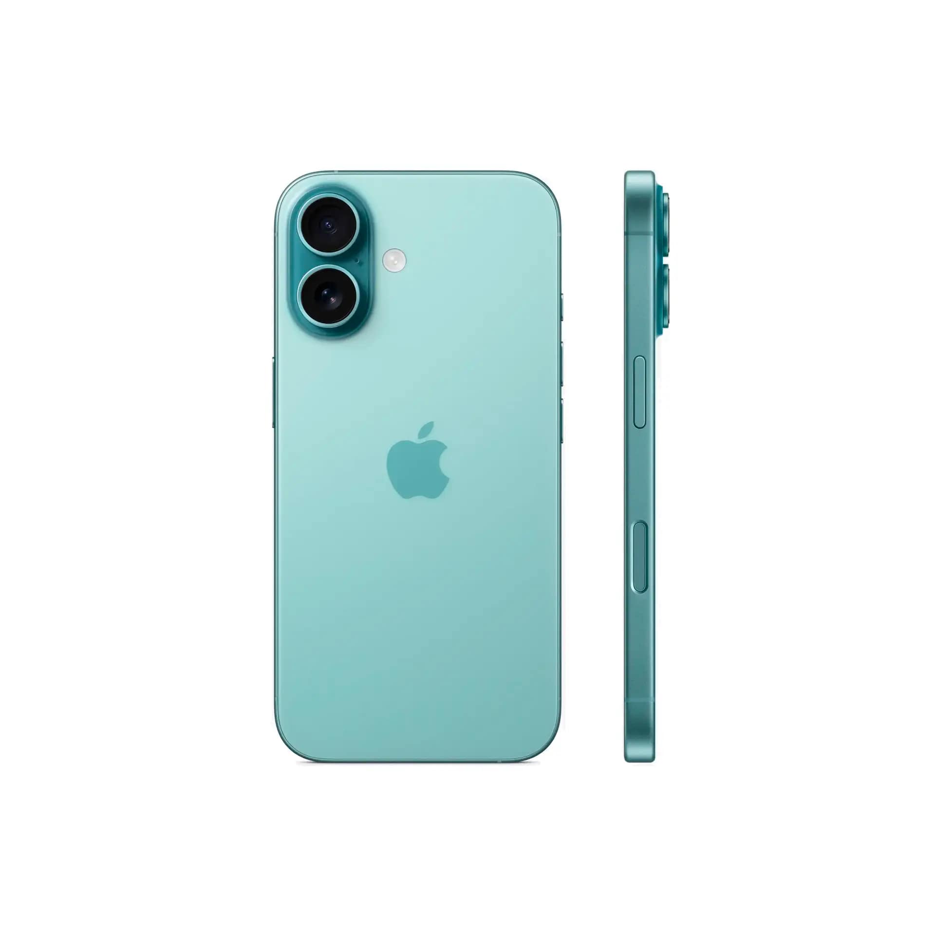 Apple iPhone 16 Plus