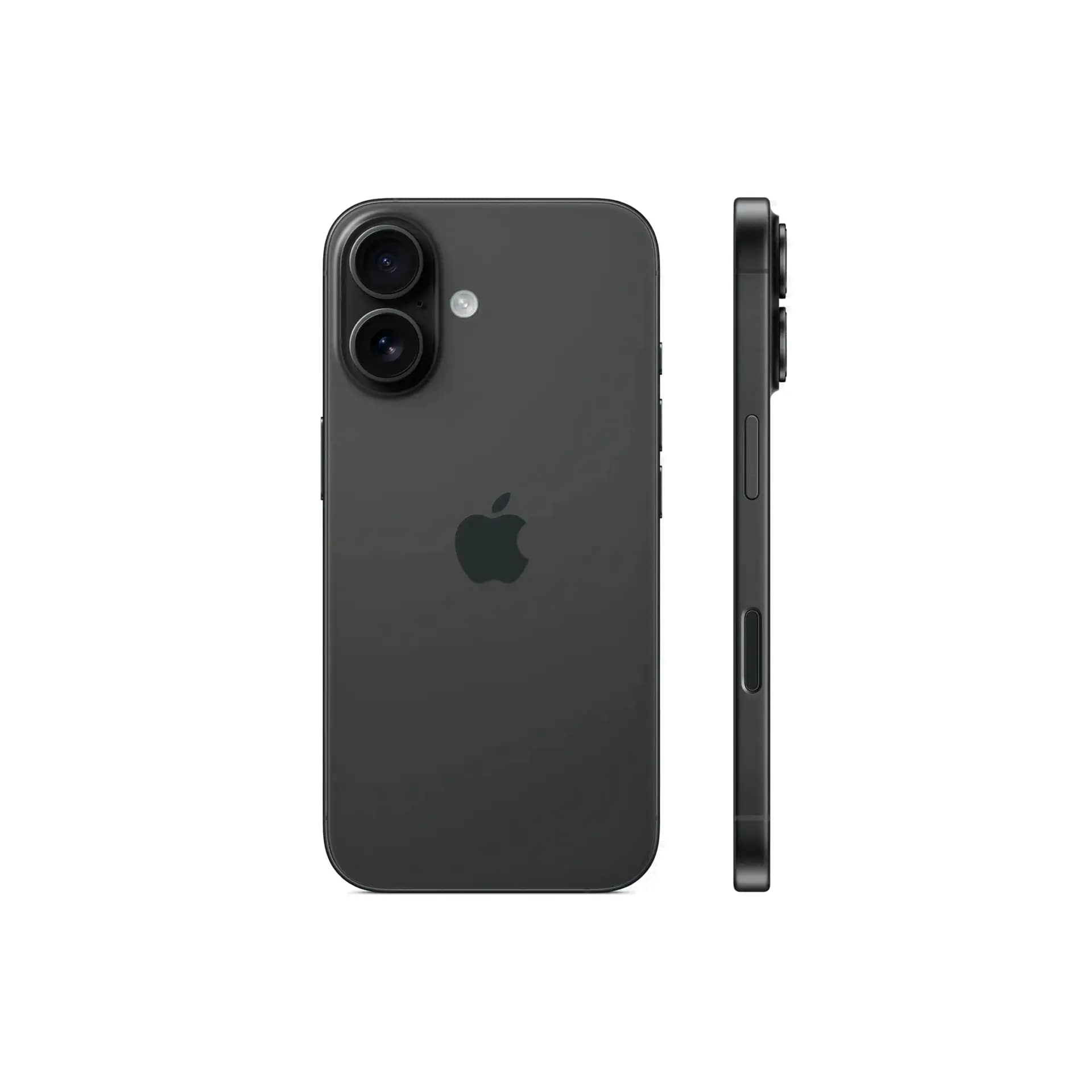 Apple iPhone 16 Plus