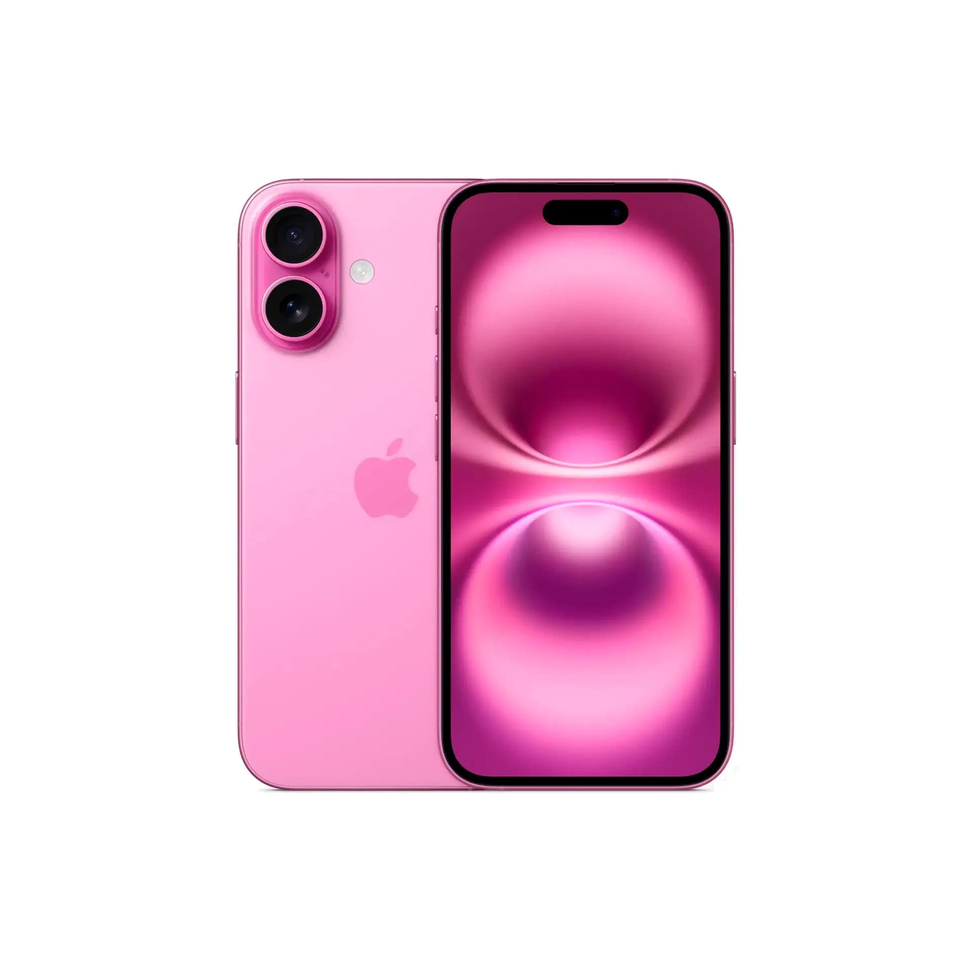 Apple iPhone 16 Plus