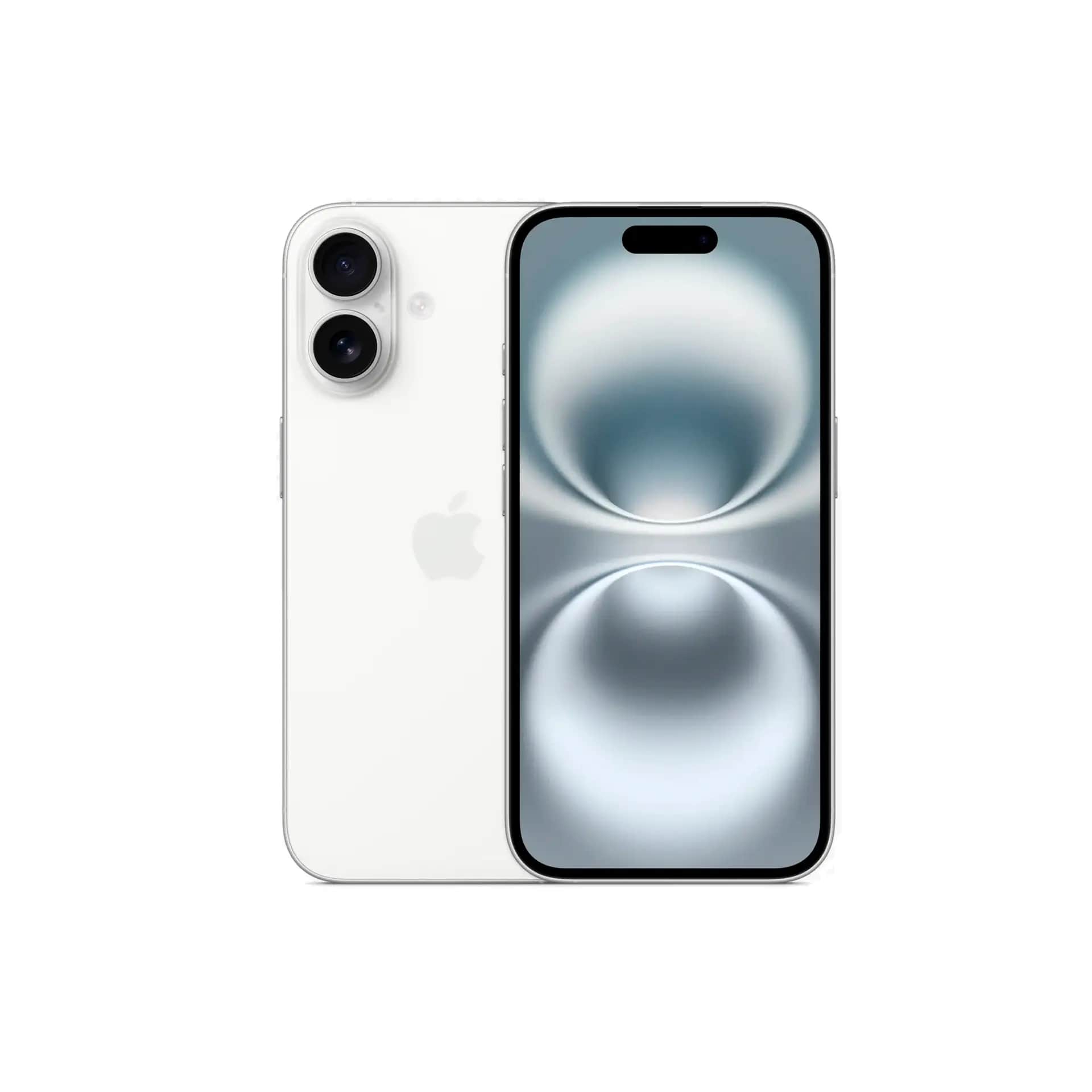 Apple iPhone 16 Plus