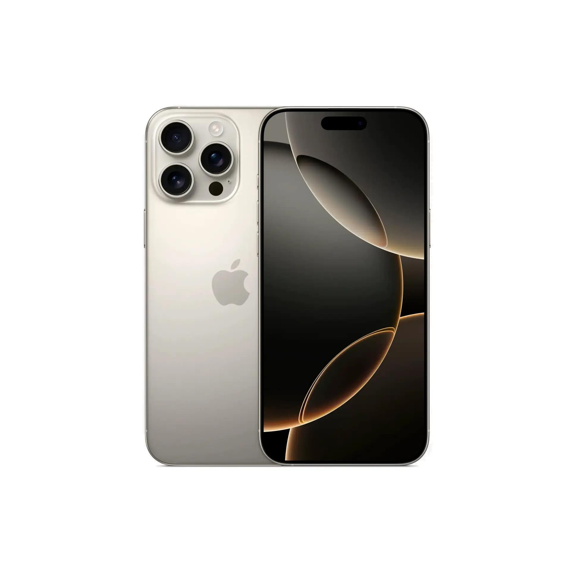 Apple iPhone 16 Pro