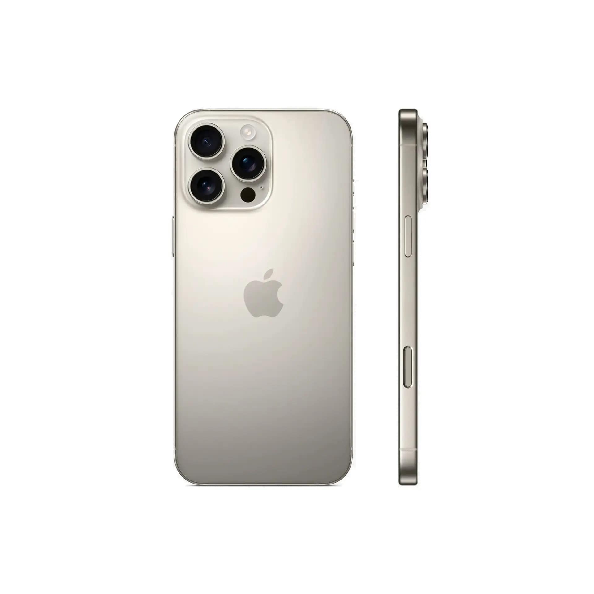 Apple iPhone 16 Pro