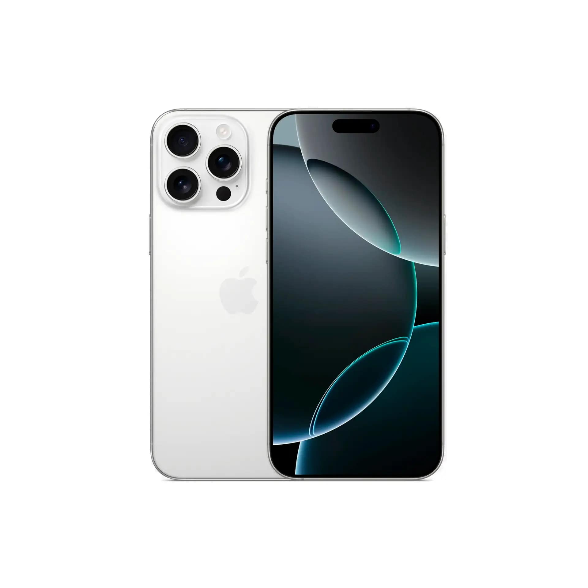 Apple iPhone 16 Pro Max
