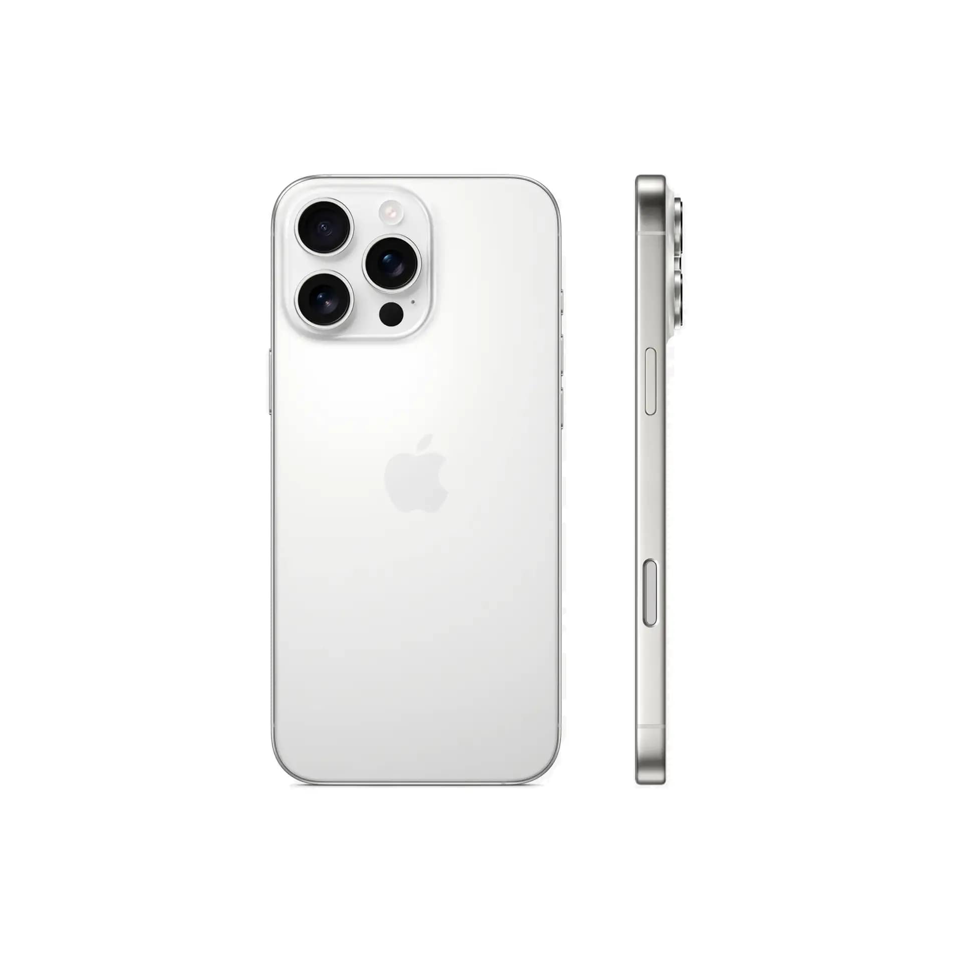 Apple iPhone 16 Pro Max