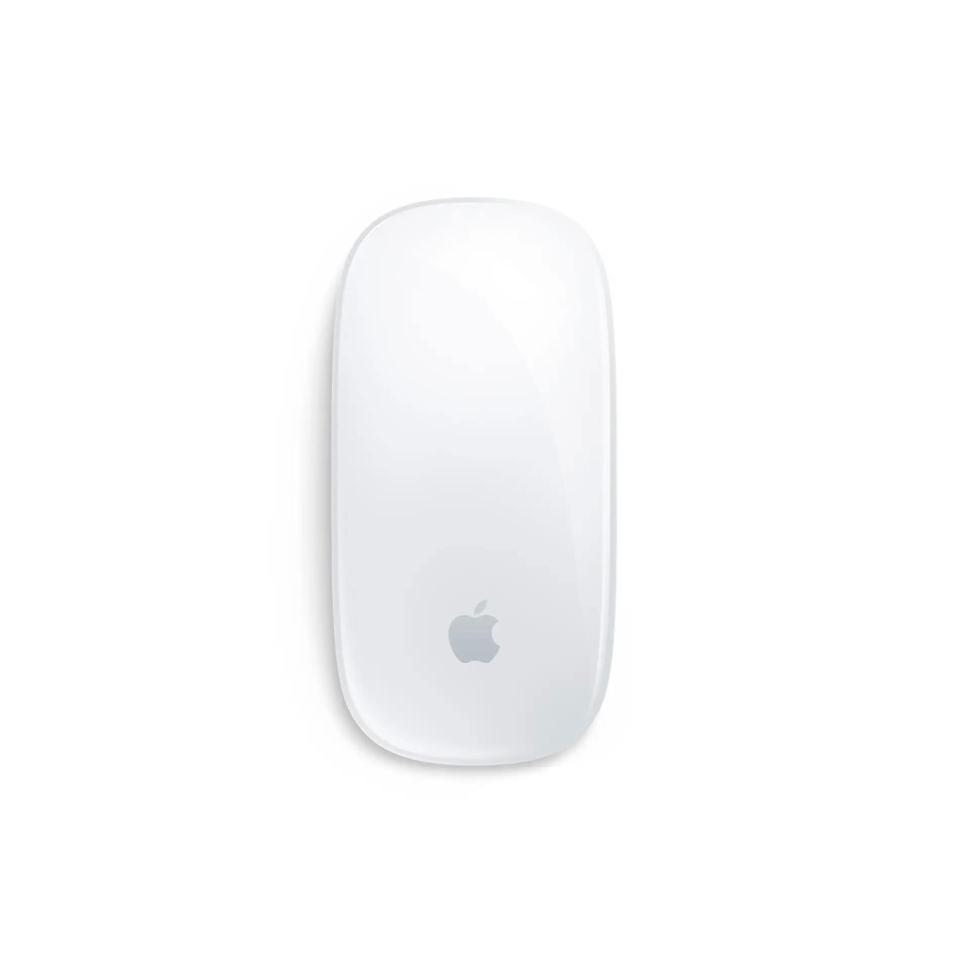 Мышь Apple Magic Mouse