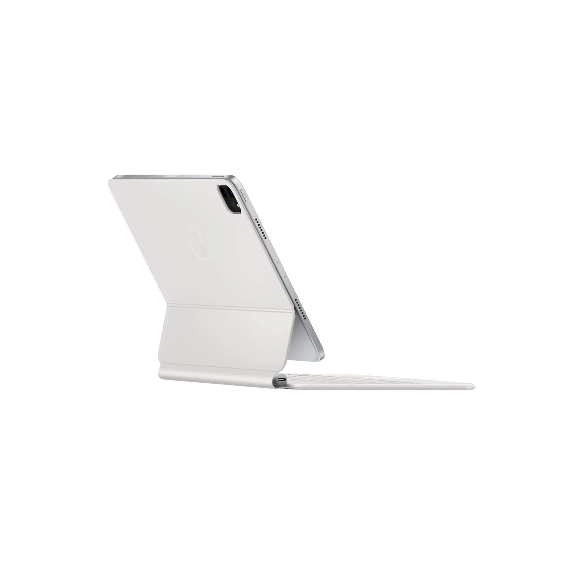 Клавиатура Apple Magic Keyboard для iPad Air (M2, 2024)