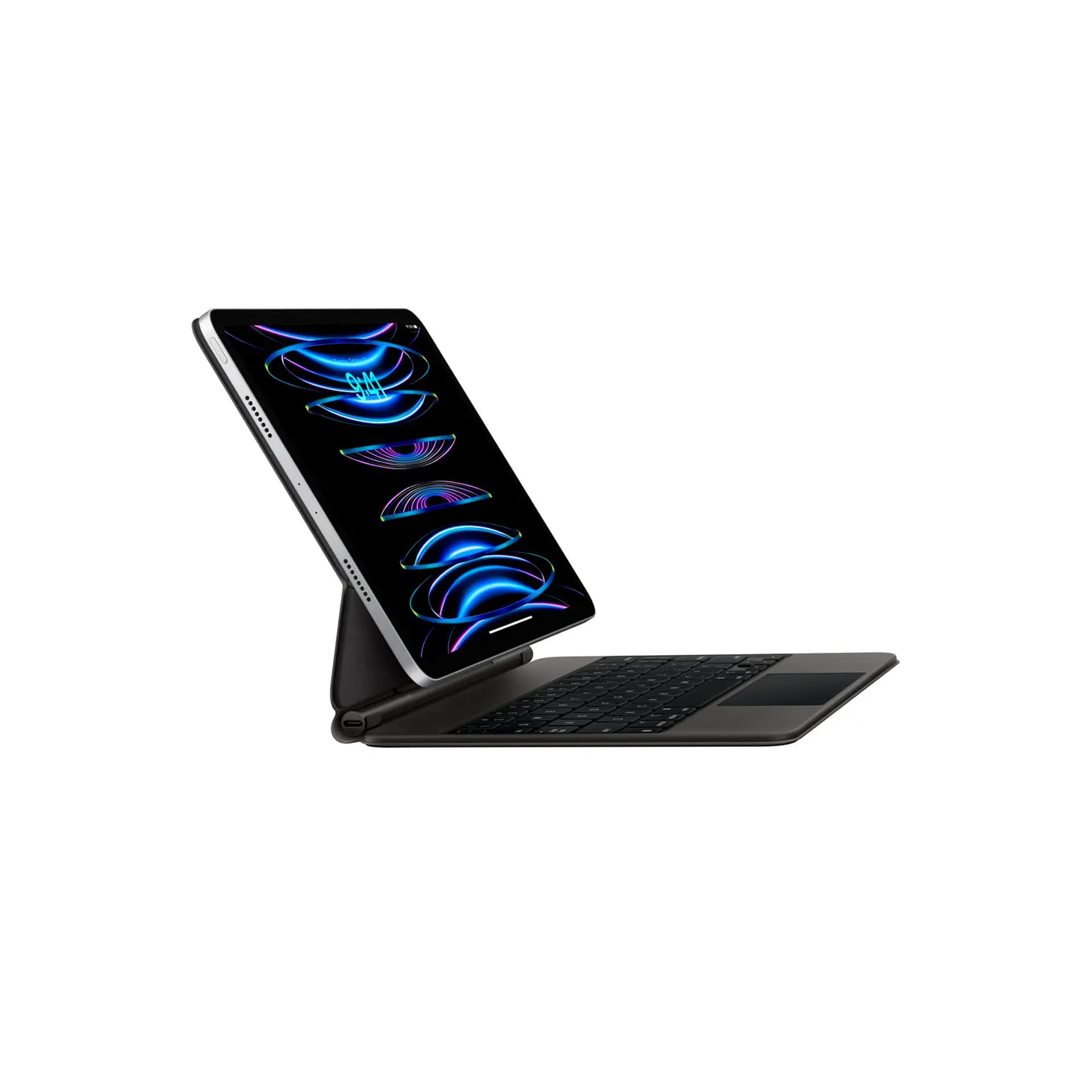 Клавиатура Apple Magic Keyboard для iPad Air (M2, 2024)