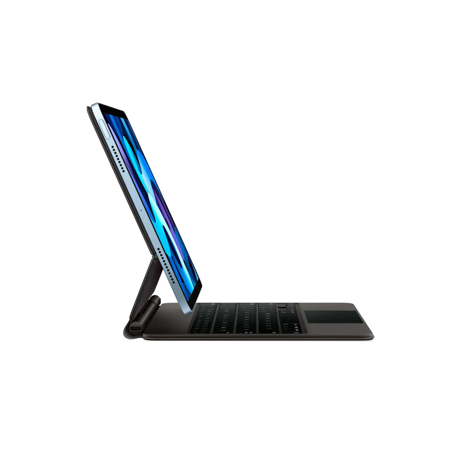 Клавиатура Apple Magic Keyboard для iPad Air (M2, 2024)