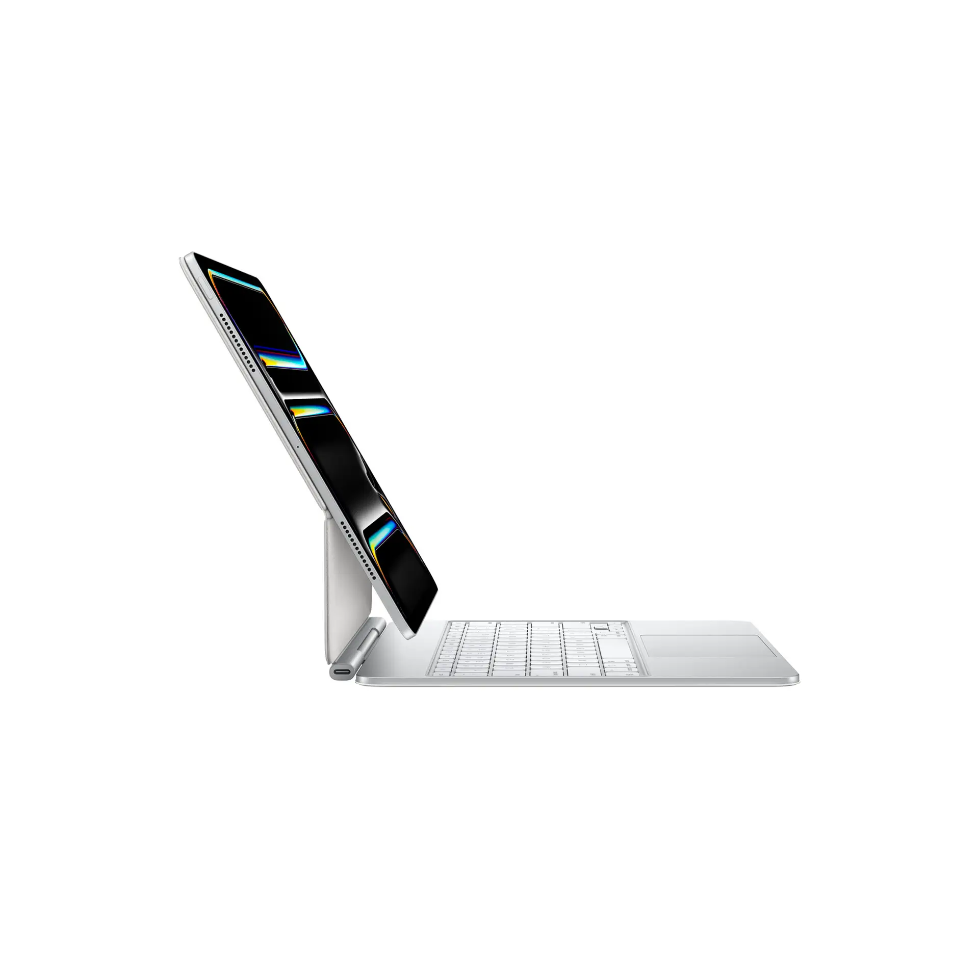 Клавиатура Apple Magic Keyboard для iPad Pro (M4, 2024)
