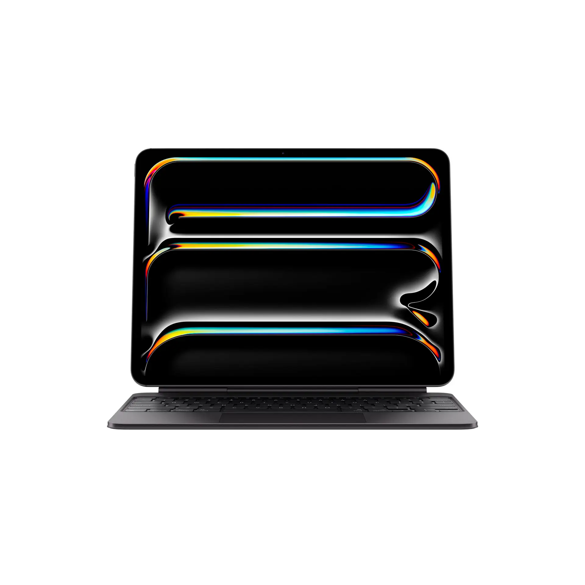 Клавиатура Apple Magic Keyboard для iPad Pro (M4, 2024)