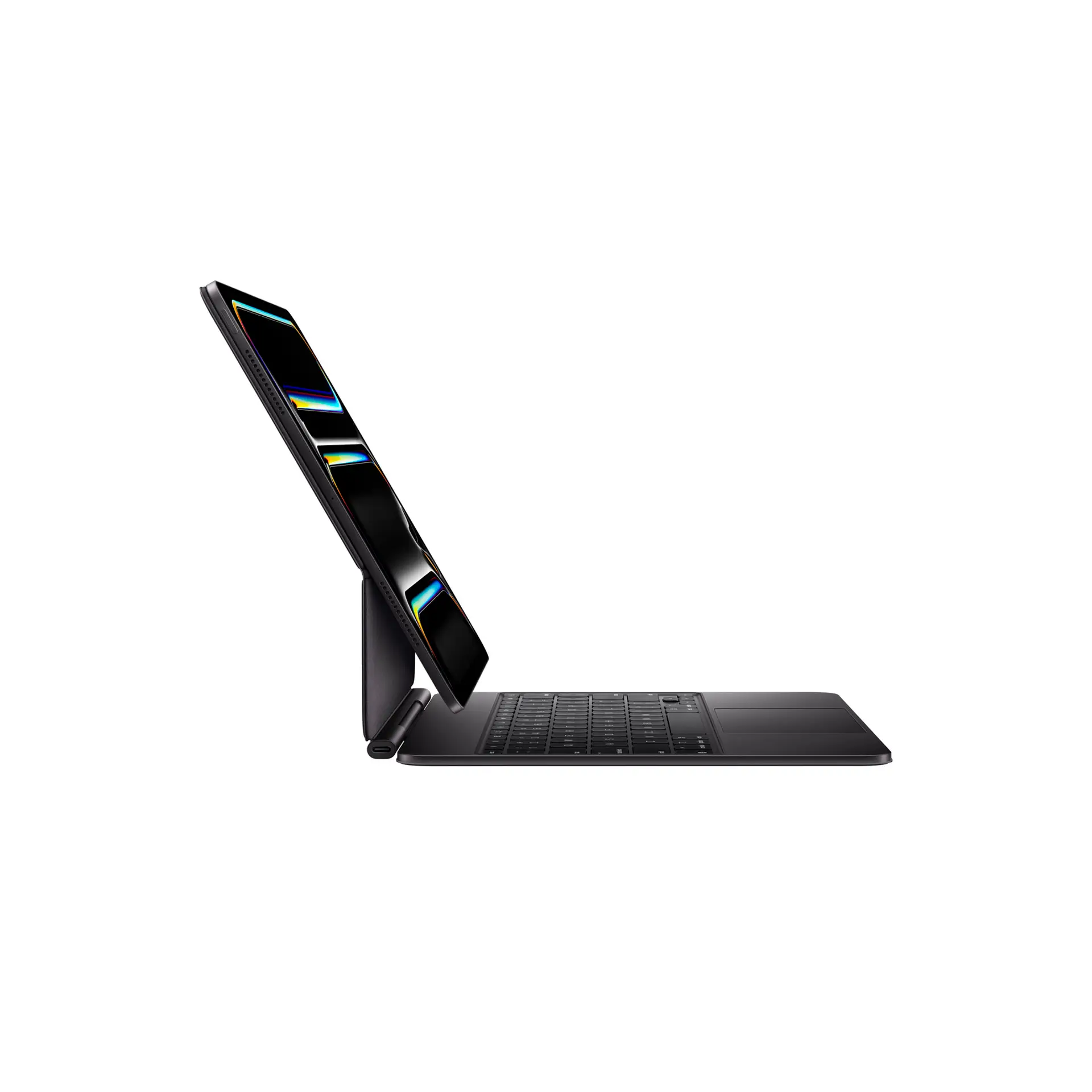 Клавиатура Apple Magic Keyboard для iPad Pro (M4, 2024)