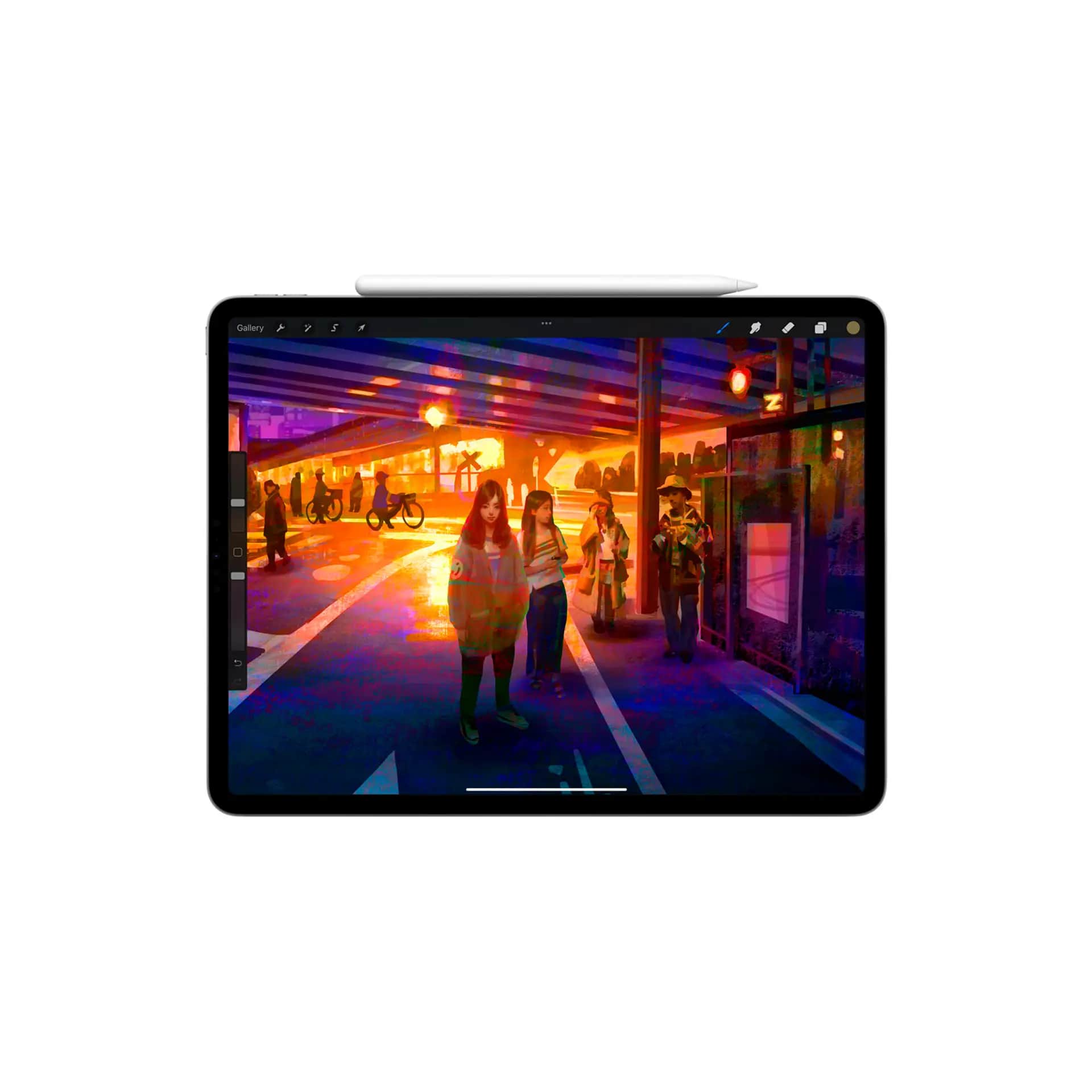 Apple Pencil (2gen)