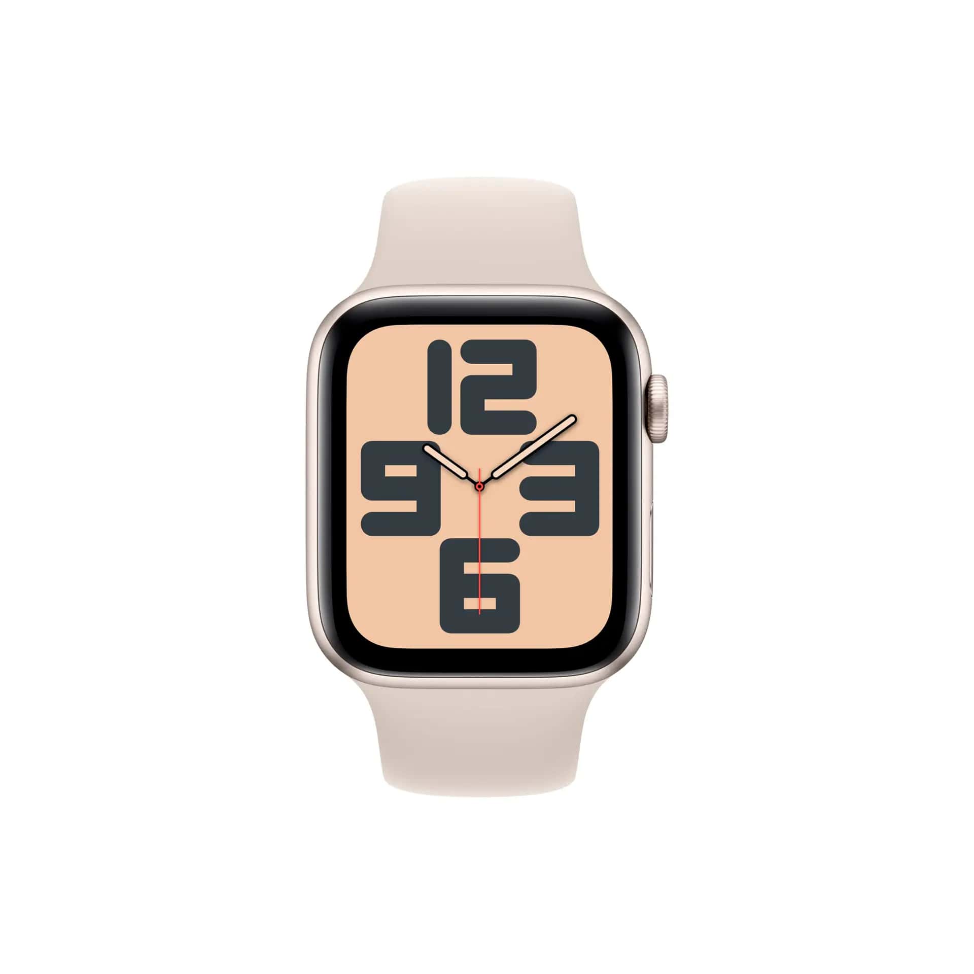  Apple Watch SE 2gen