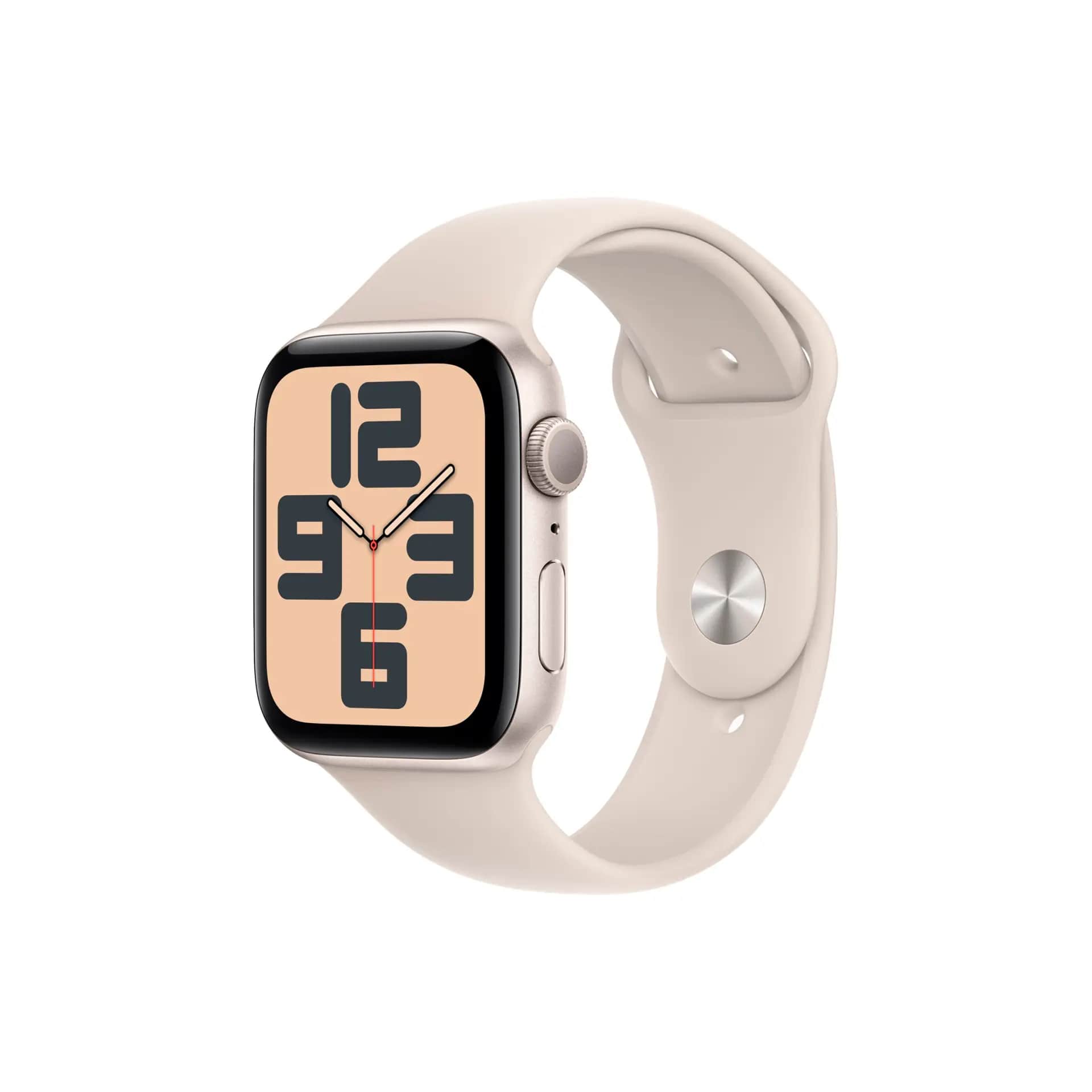 Apple Watch SE 2gen