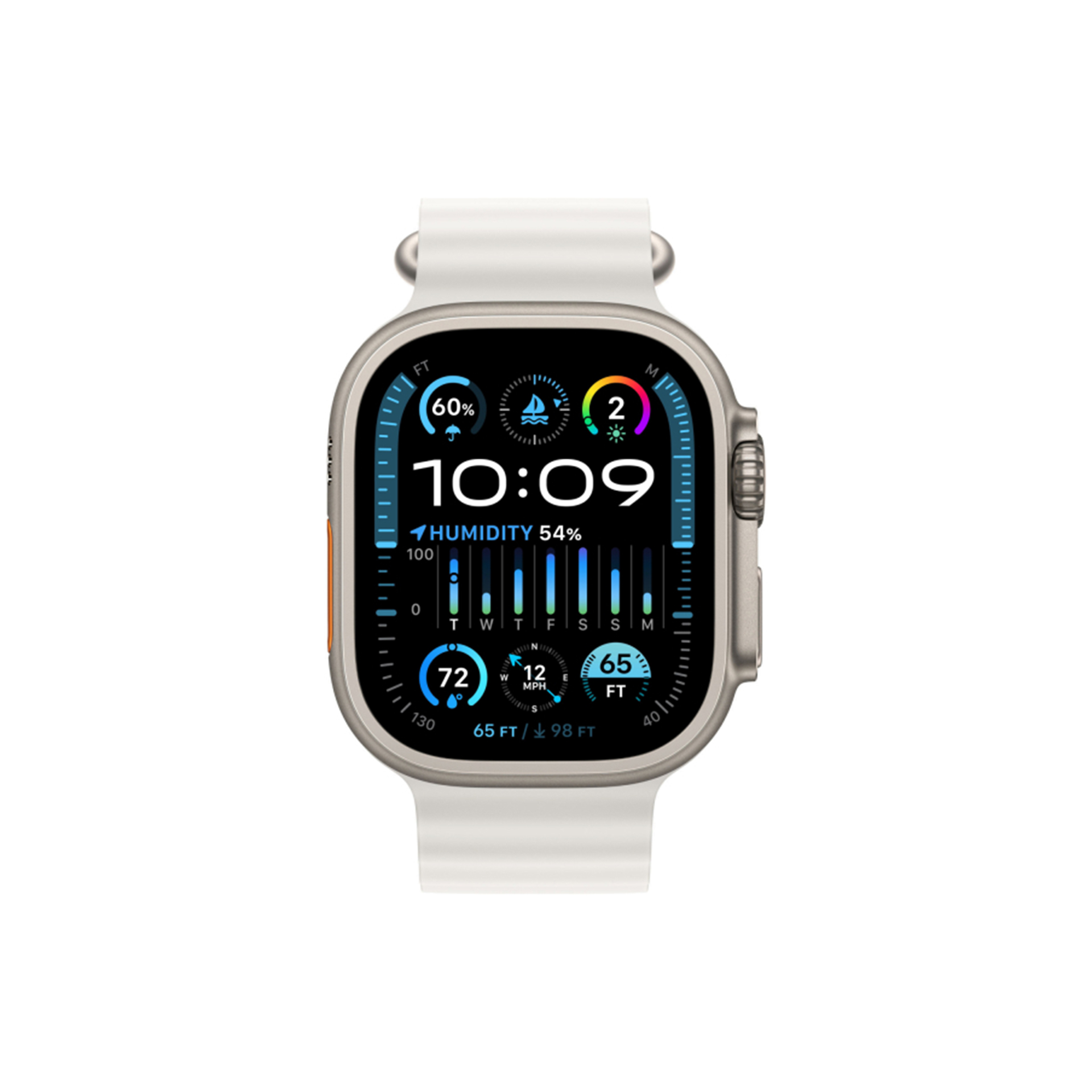 Apple Watch Ultra 2