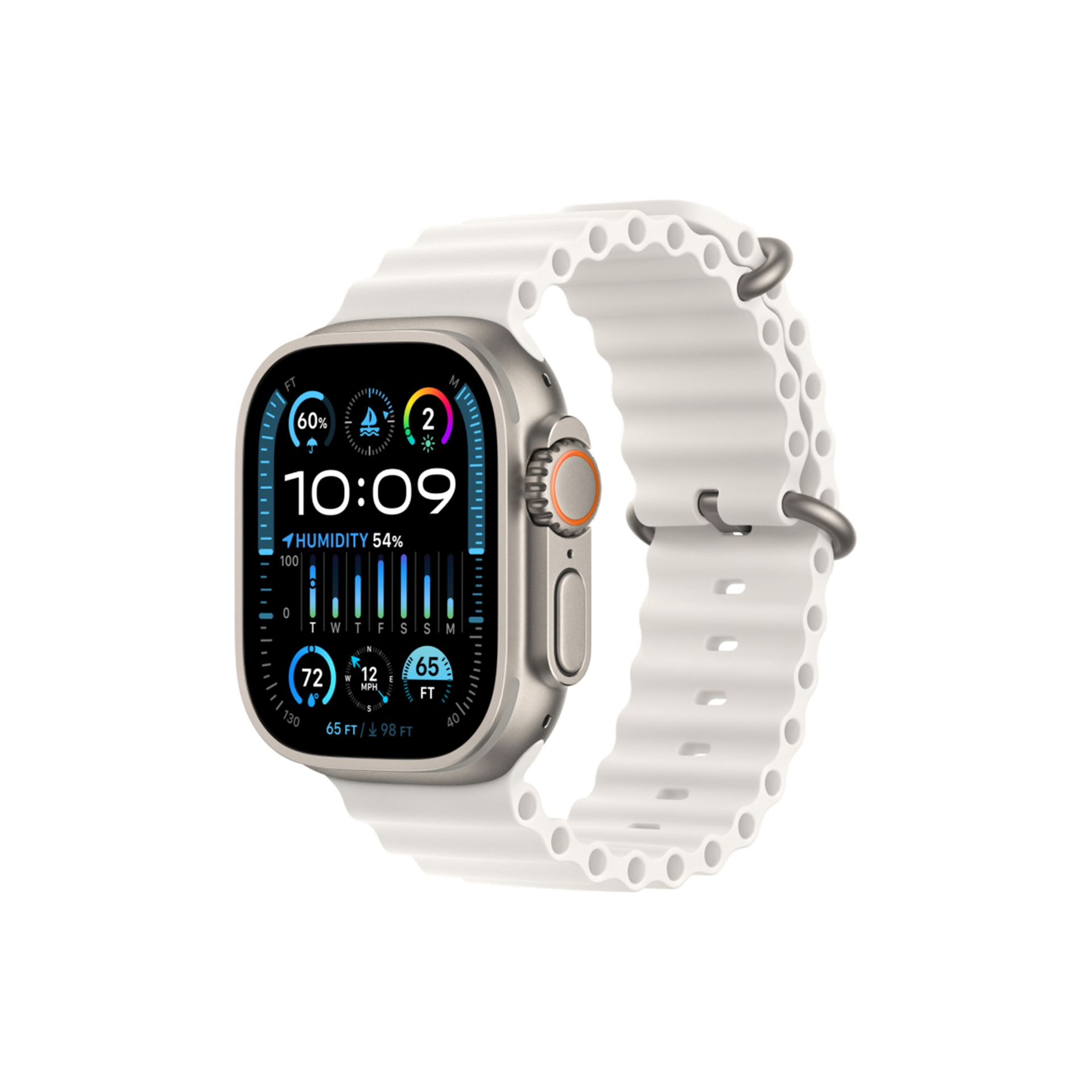 Apple Watch Ultra 2