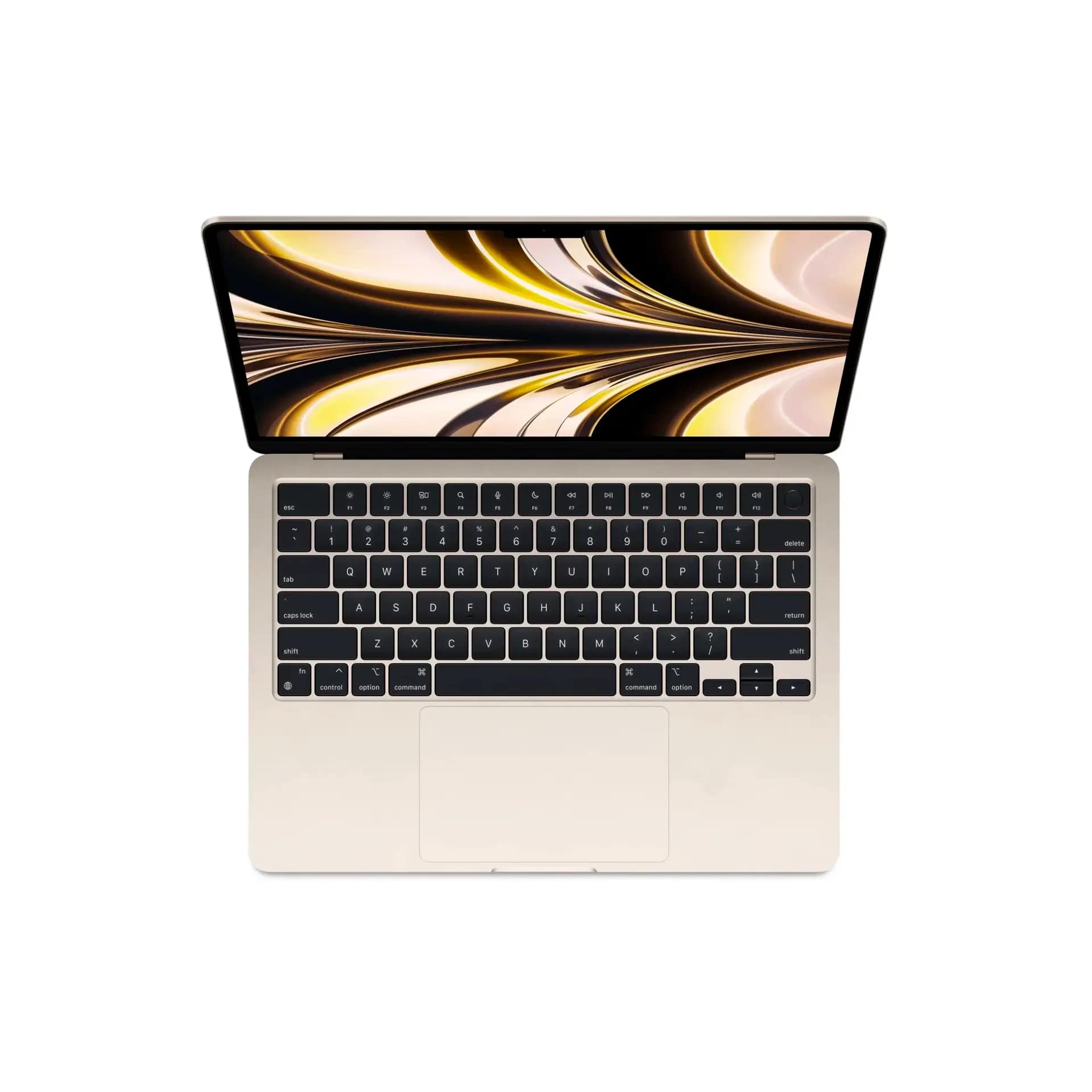 Apple MacBook Air 13 (M2, 2022)