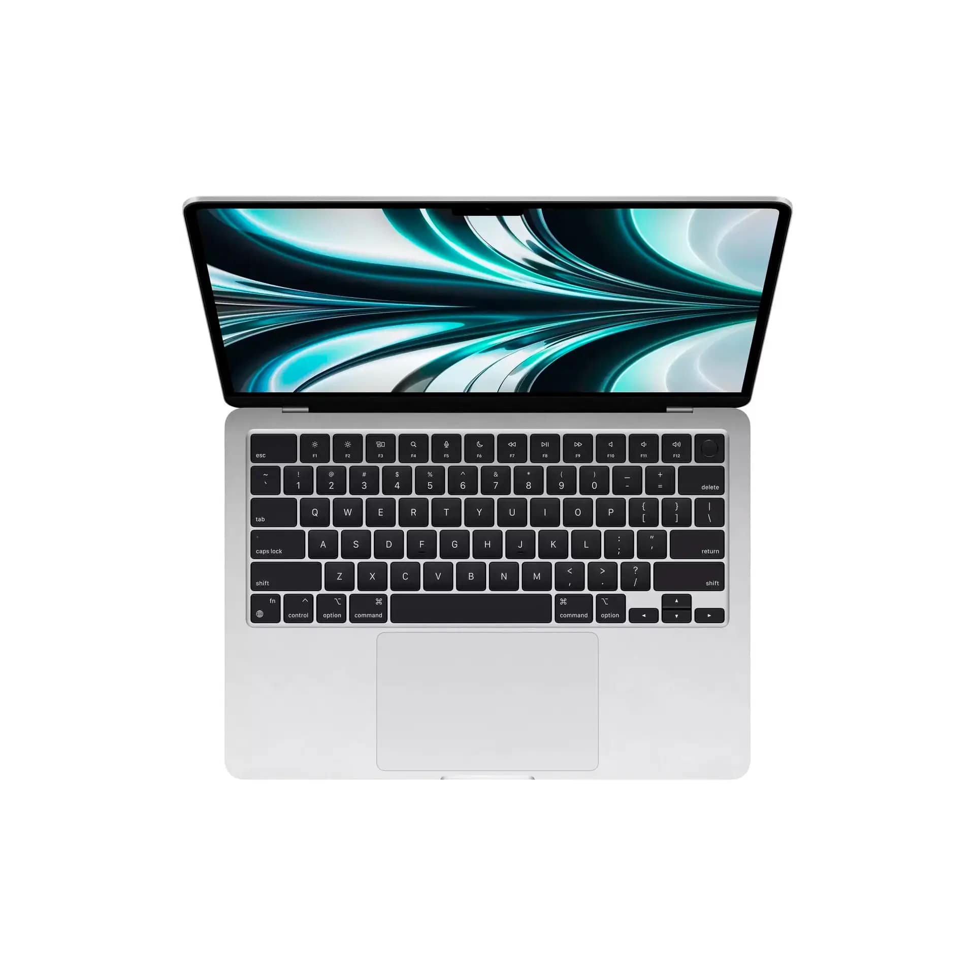 Apple MacBook Air 13 (M2, 2022)