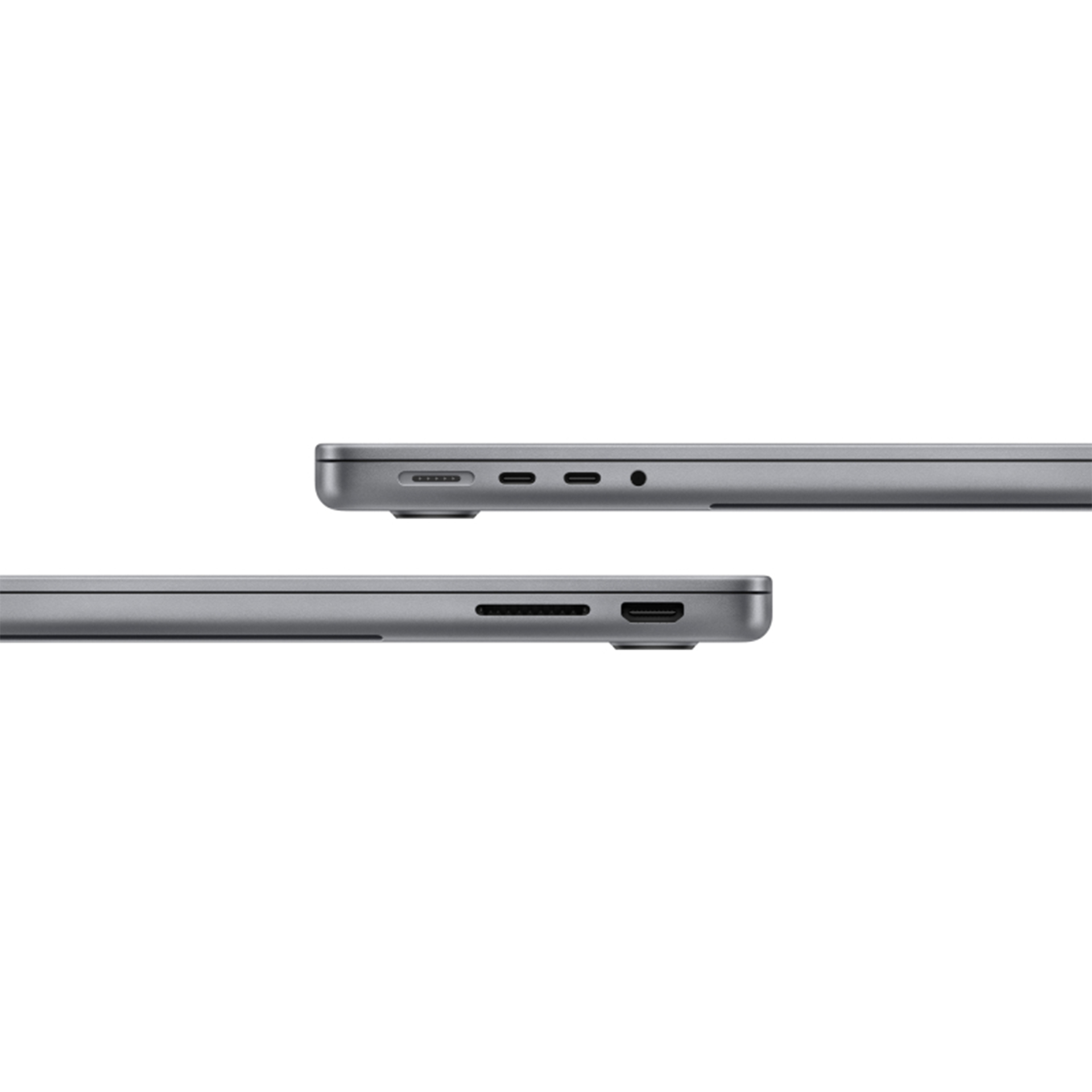 Apple MacBook Pro 14 (М3, 2023) 