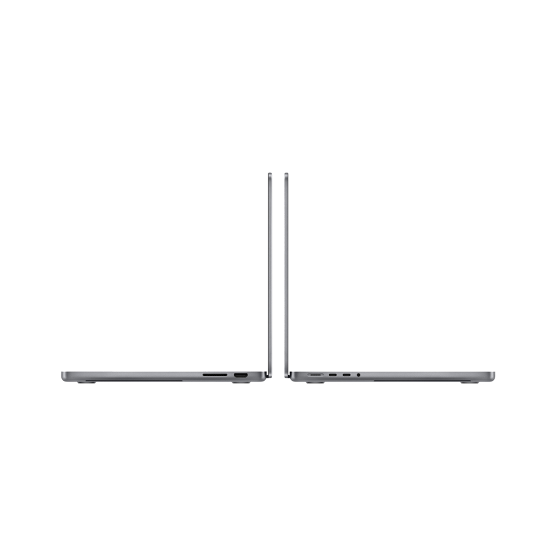 Apple MacBook Pro 14 (М3, 2023) 