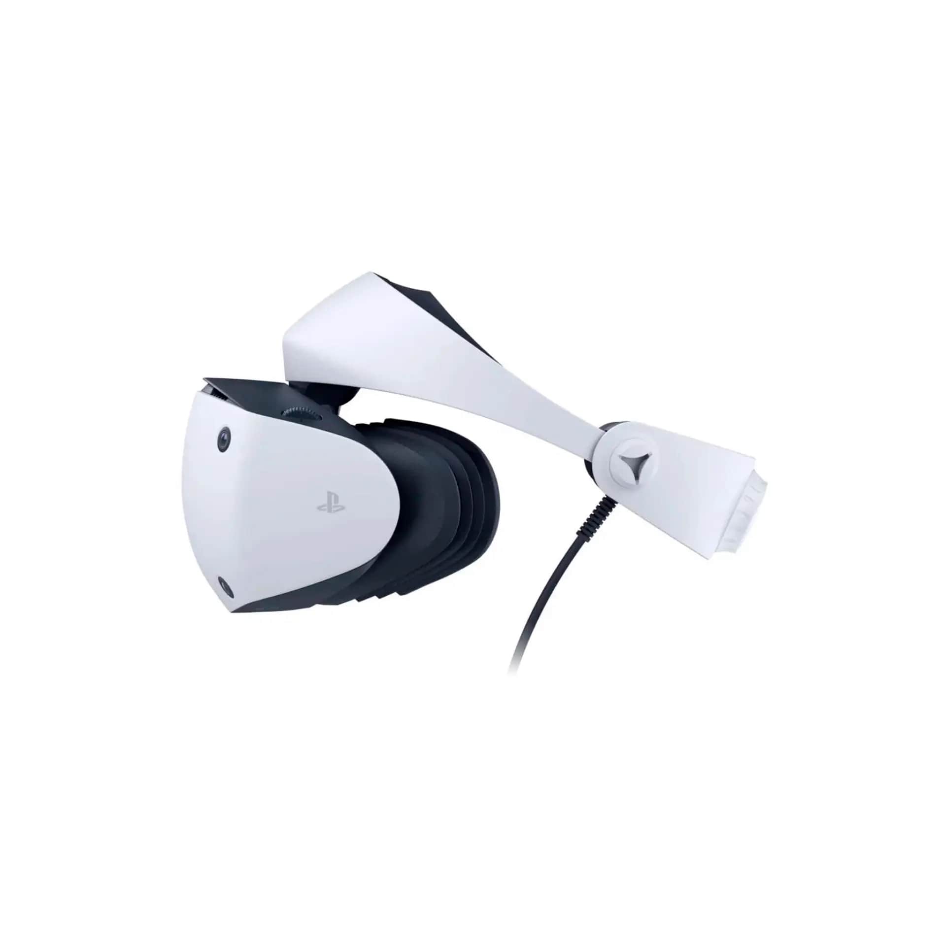 Гарнитура PlayStation VR 2
