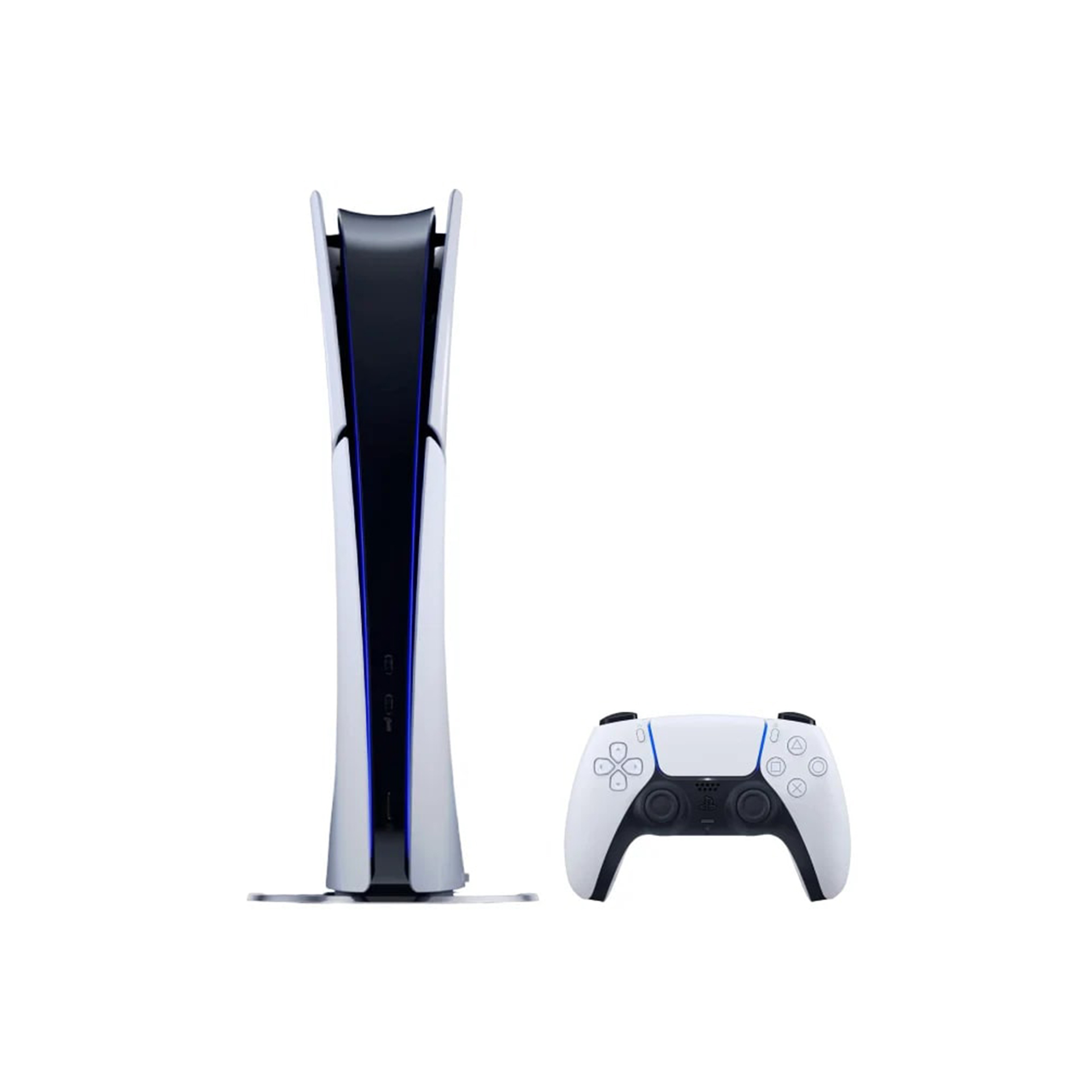Sony Playstation 5 Slim Digital