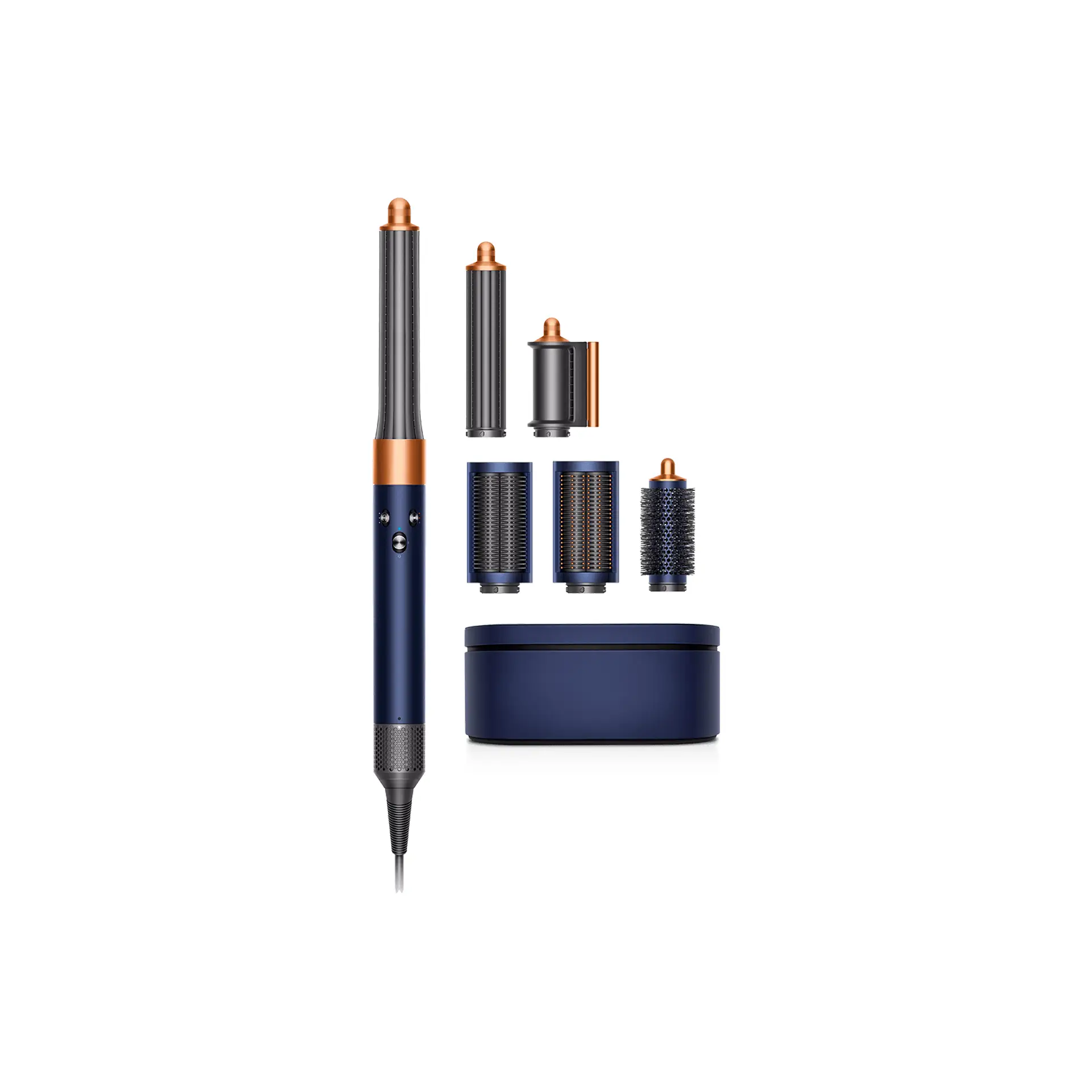 Стайлер Dyson Airwrap Complete Long (HS05)