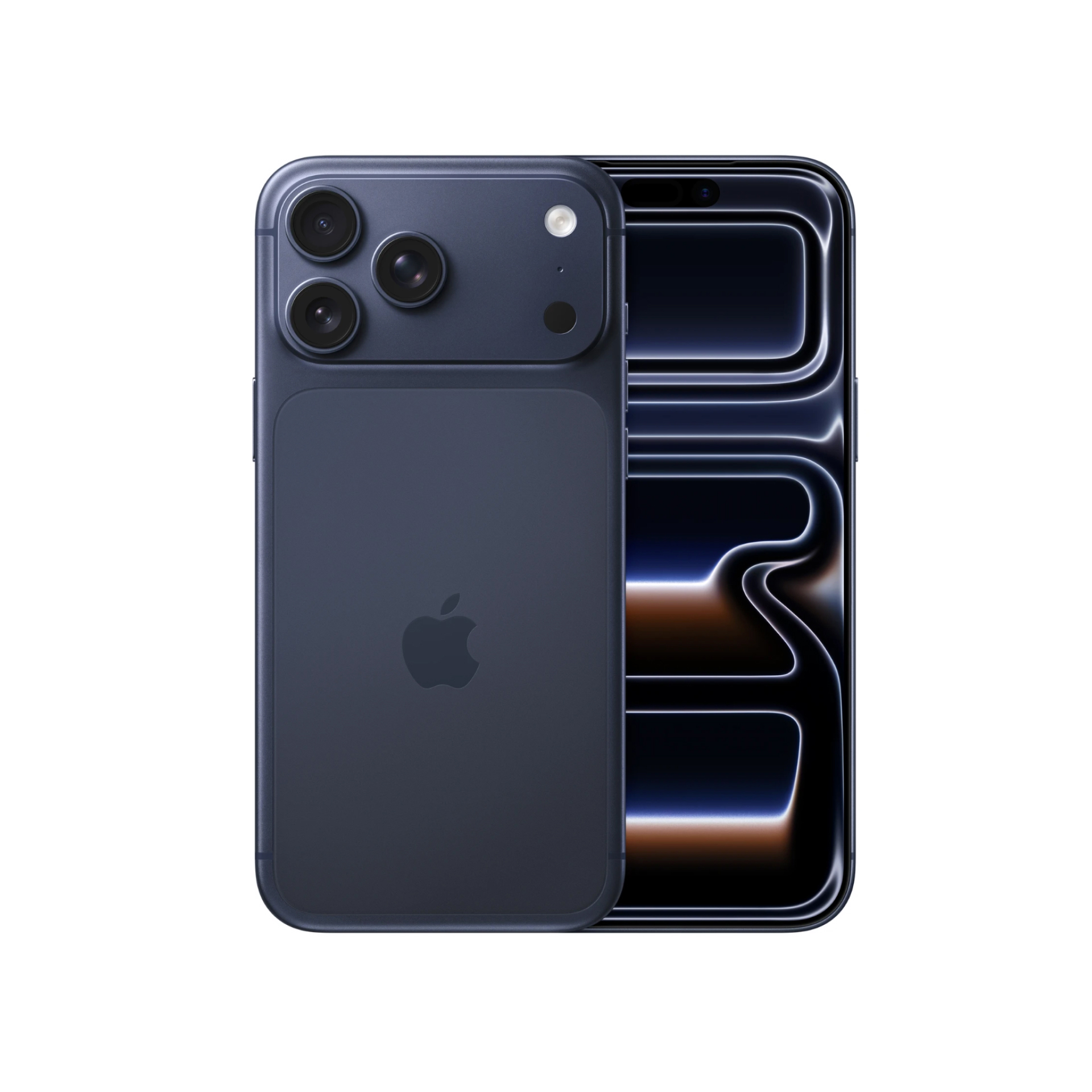 Apple iPhone 17 Pro