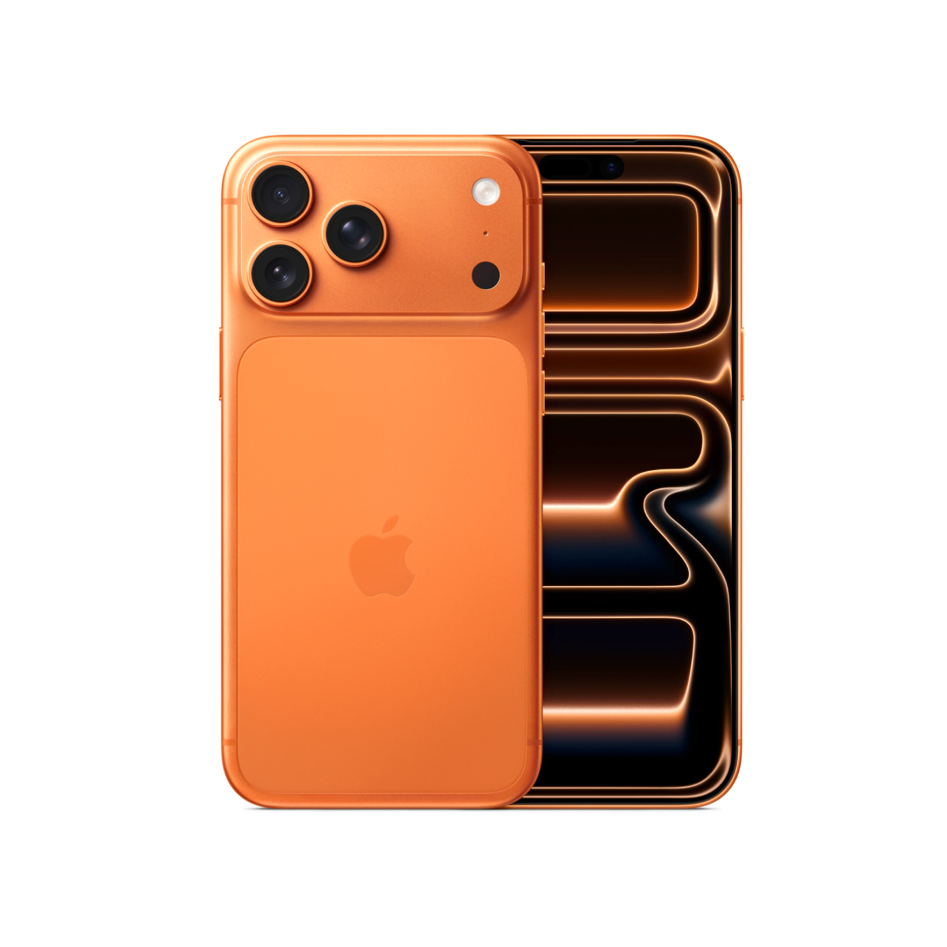 Apple iPhone 17 Pro