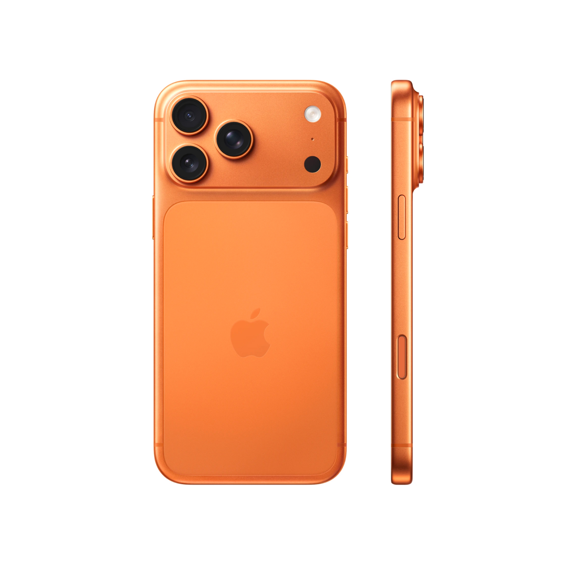 Apple iPhone 17 Pro