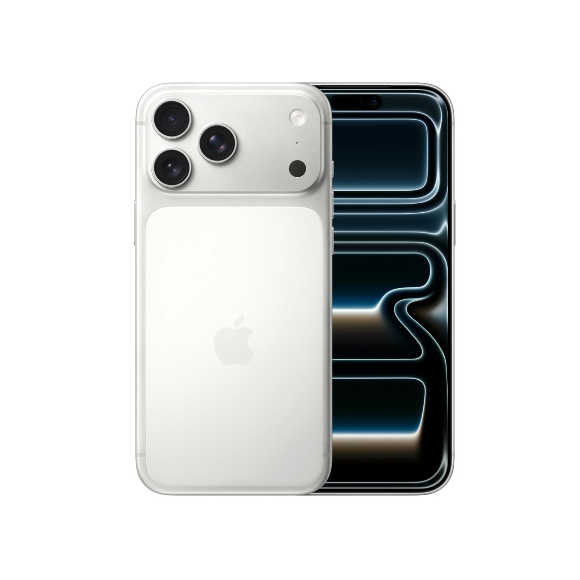 Apple iPhone 17 Pro