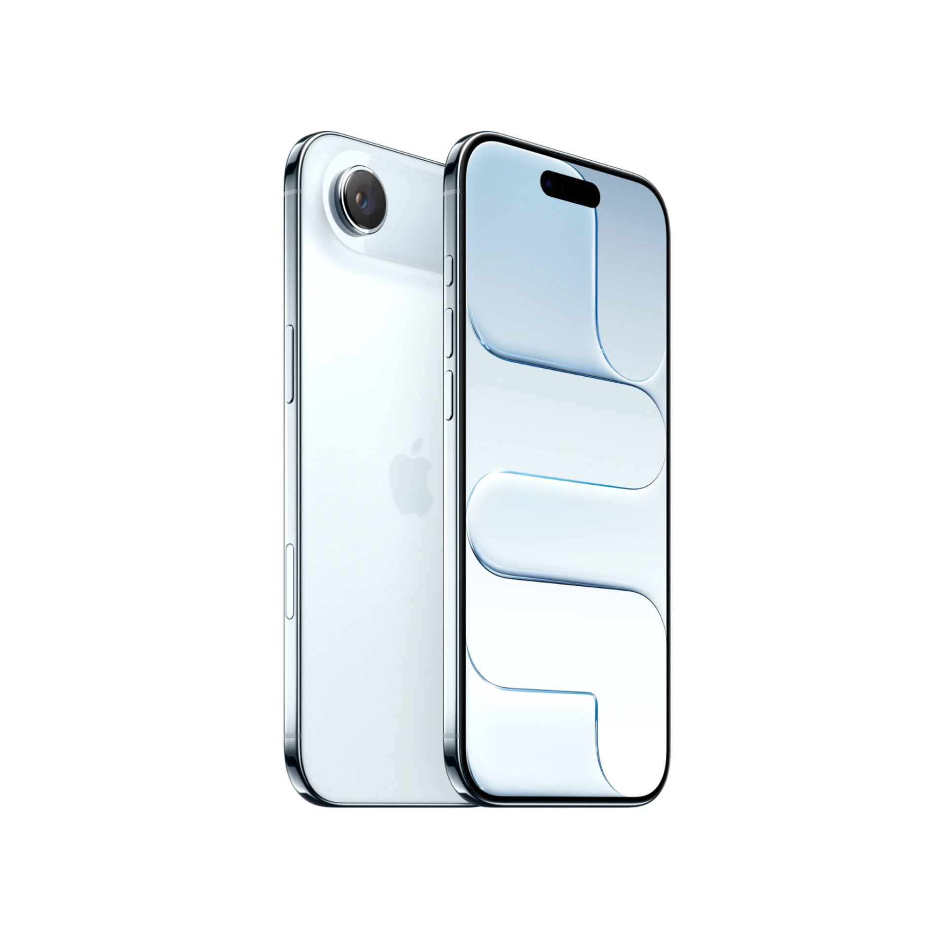 Apple iPhone 17 Air