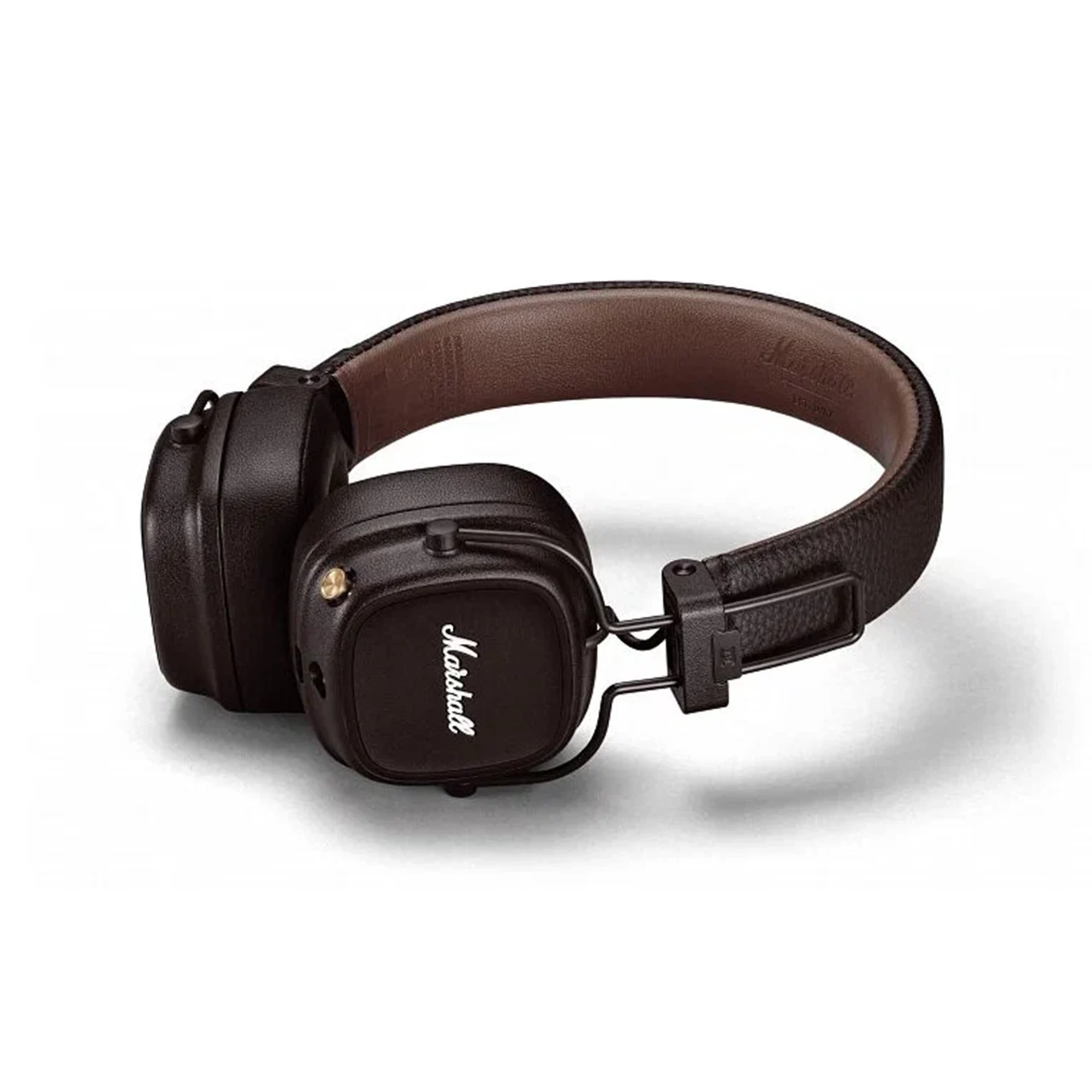 Наушники Marshall Major lV