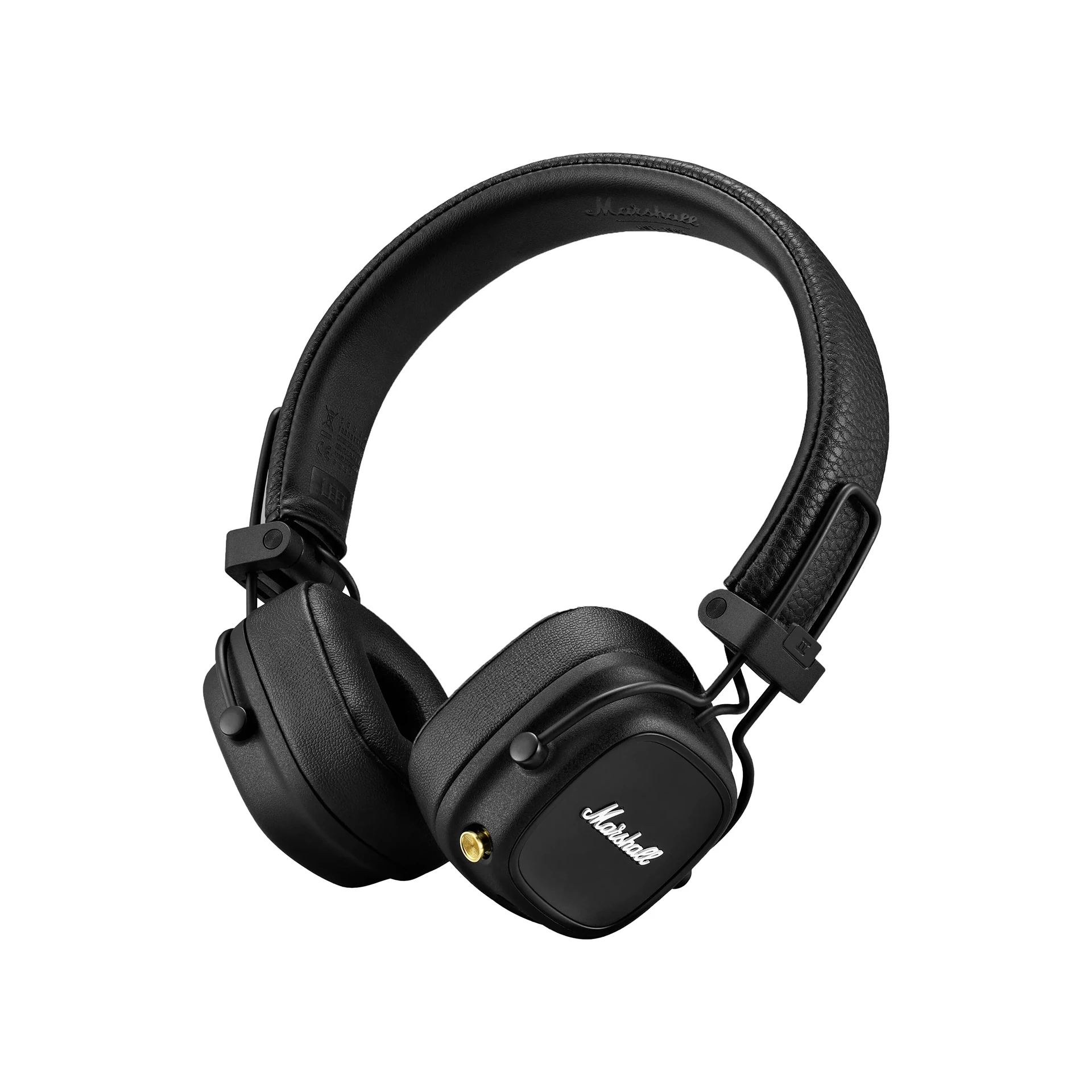 Наушники Marshall Major lV