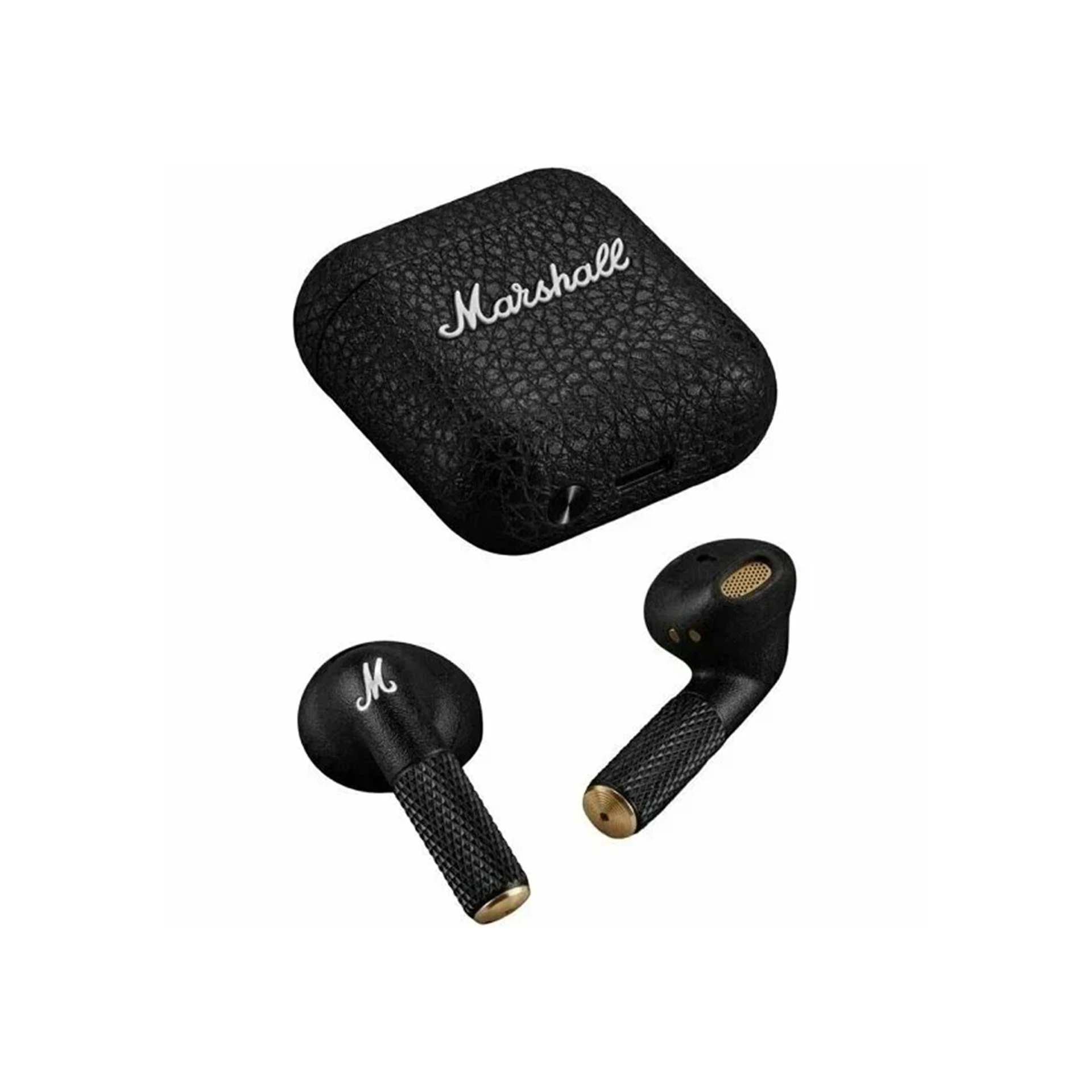 Наушники Marshall Minor IV