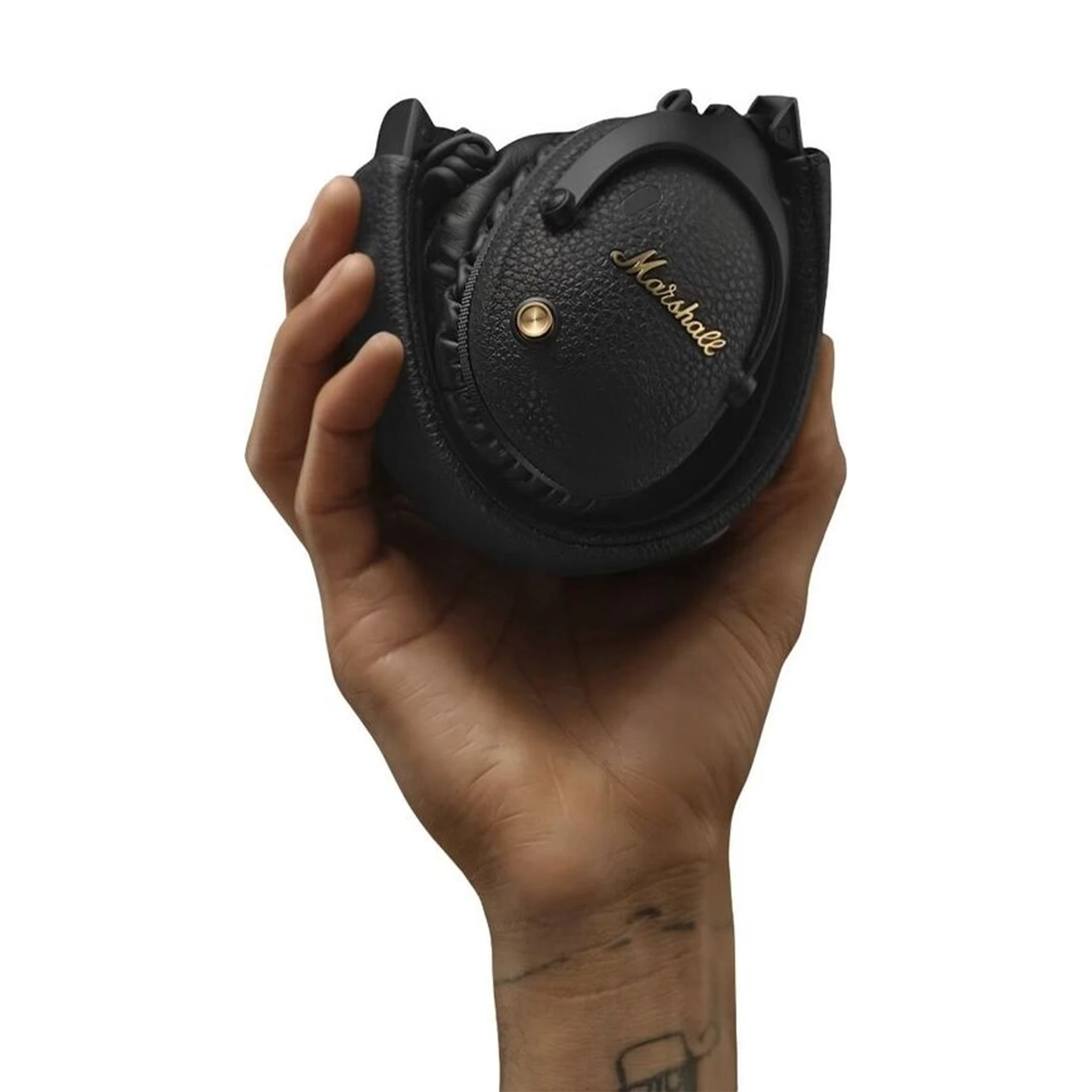 Наушники Marshall Monitor III A.N.C.