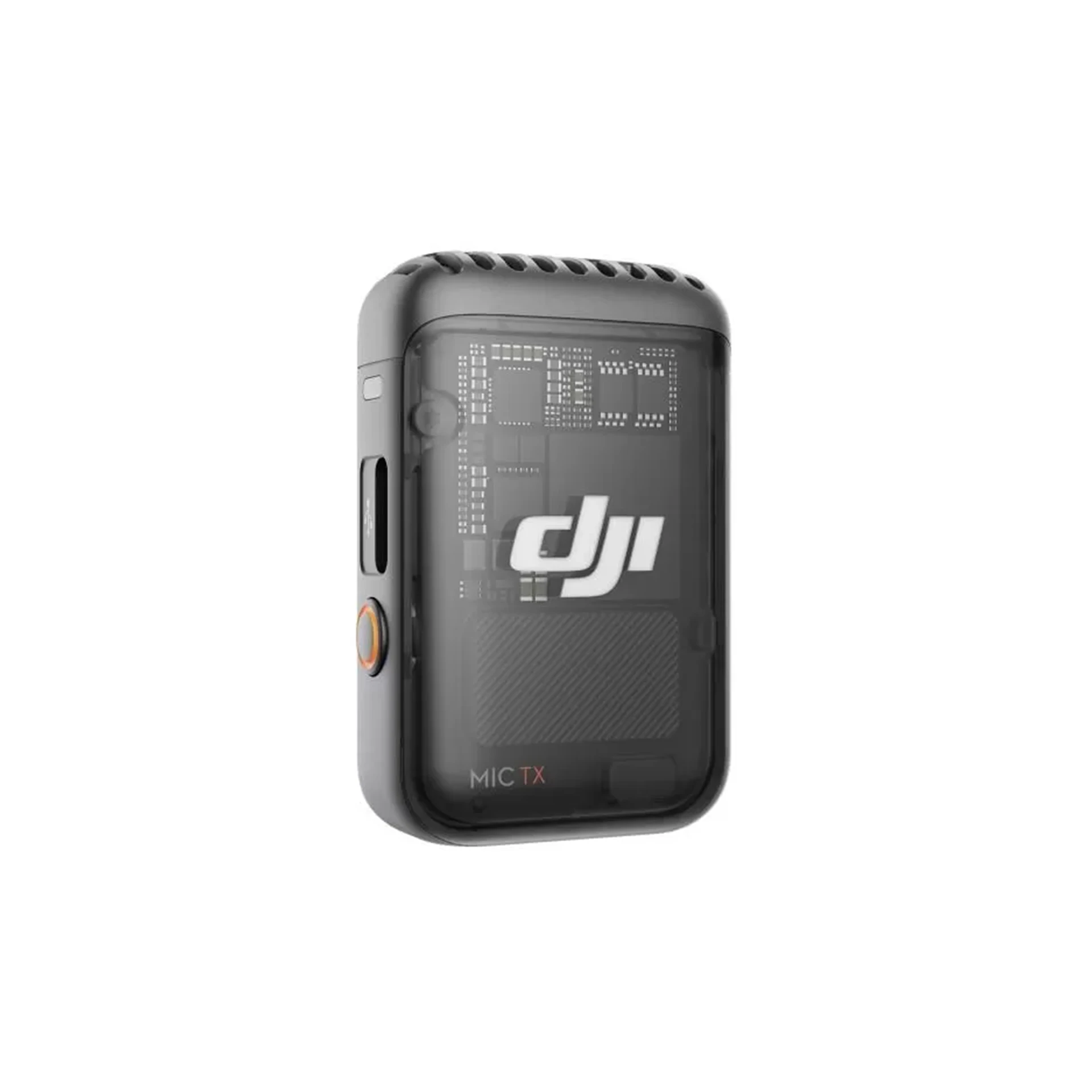 Комплект беспроводных микрофонов DJI Mic 2