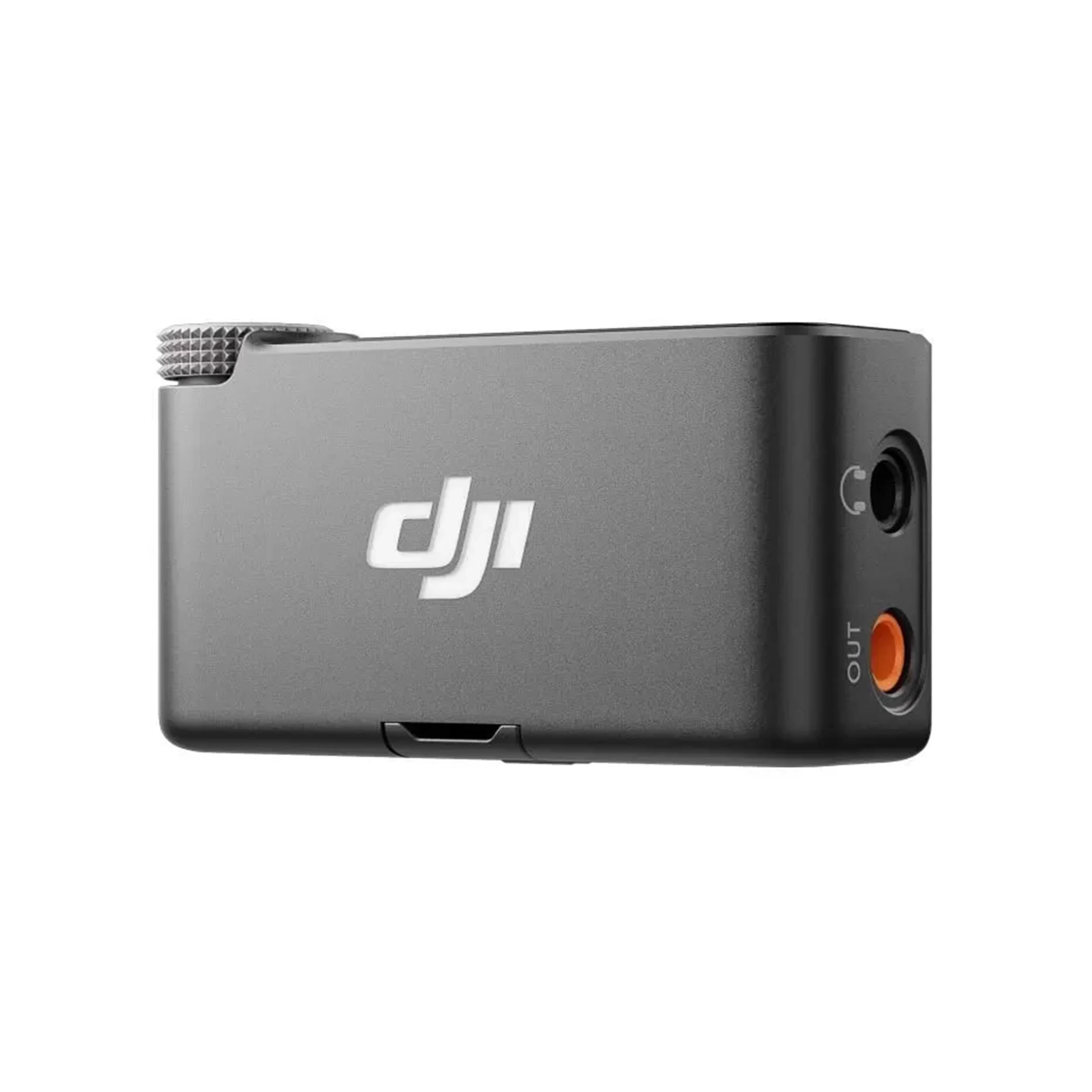 Комплект беспроводных микрофонов DJI Mic 2