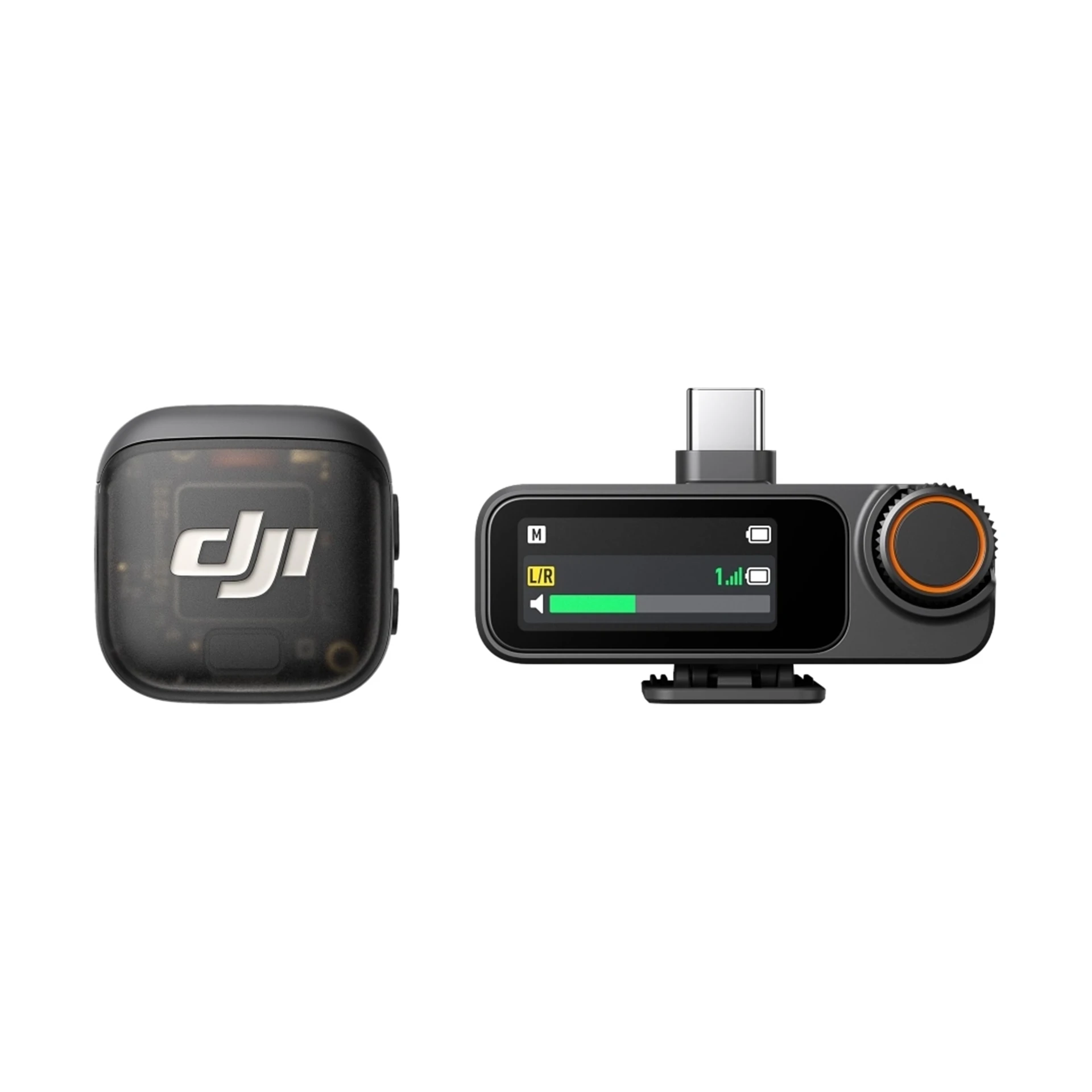 DJI Mic 3 1TX+1RX
