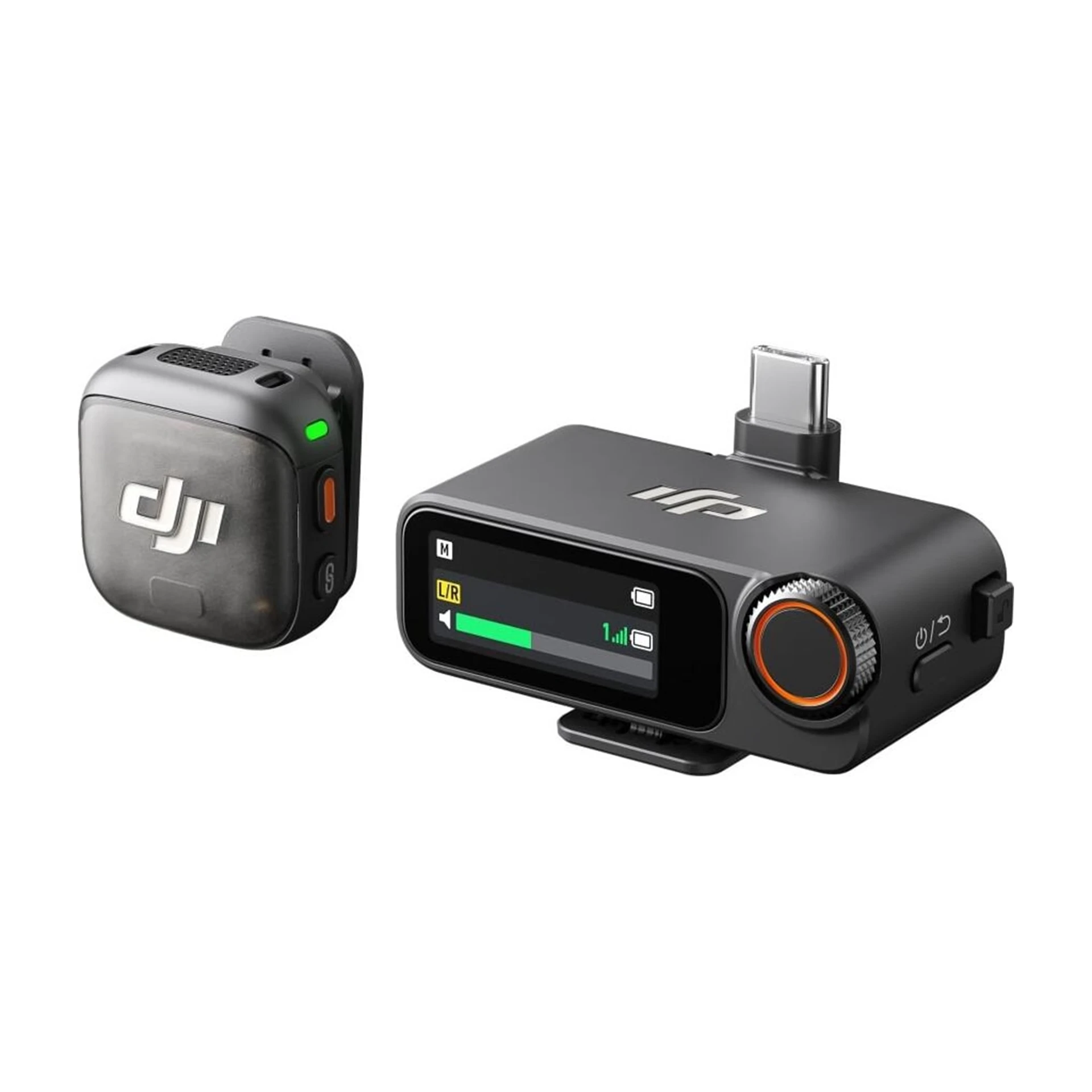 DJI Mic 3 1TX+1RX