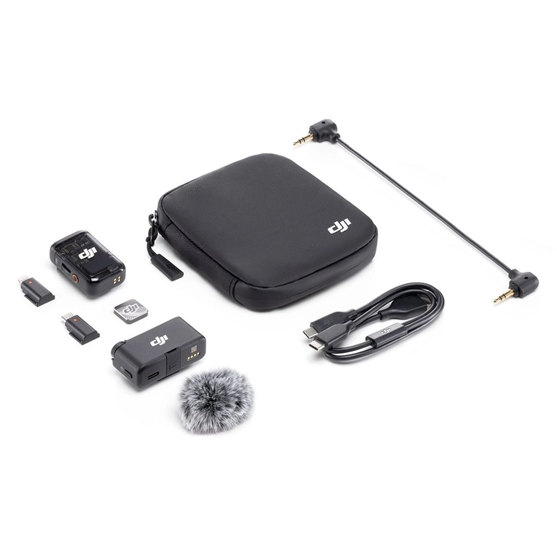 DJI Mic 2 1TX+1RX