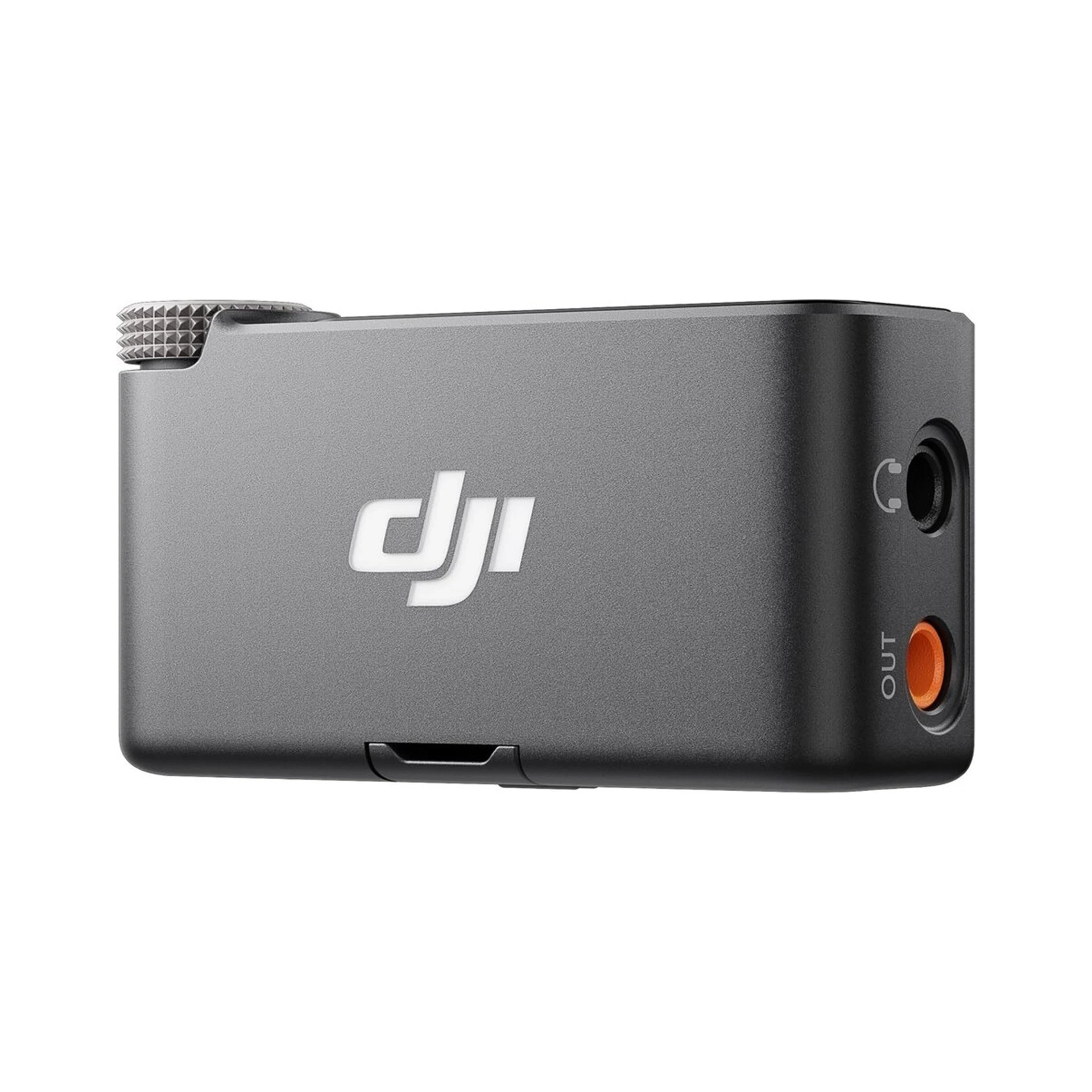 DJI Mic 2 1TX+1RX